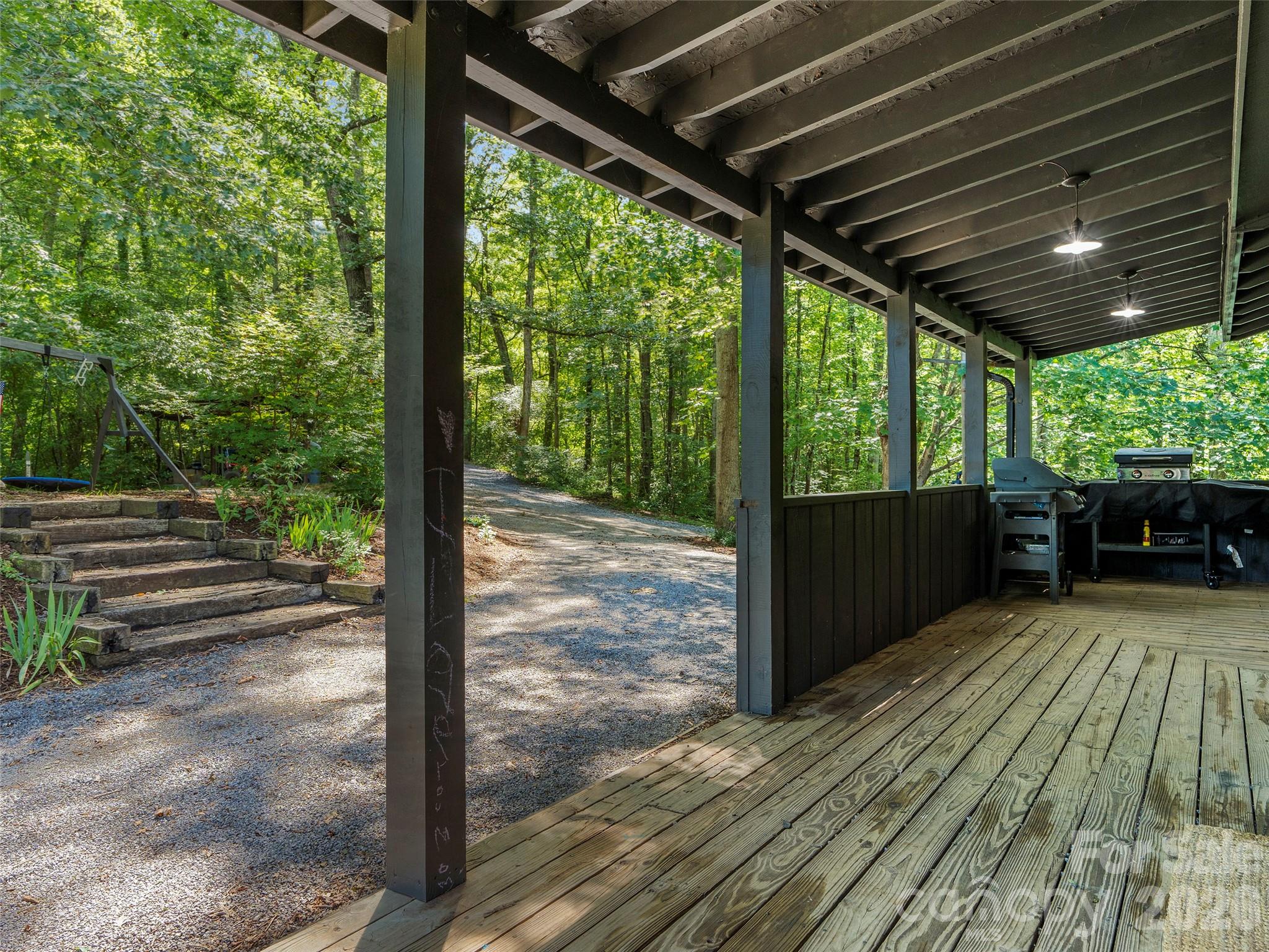 115 Bittersweet Trail