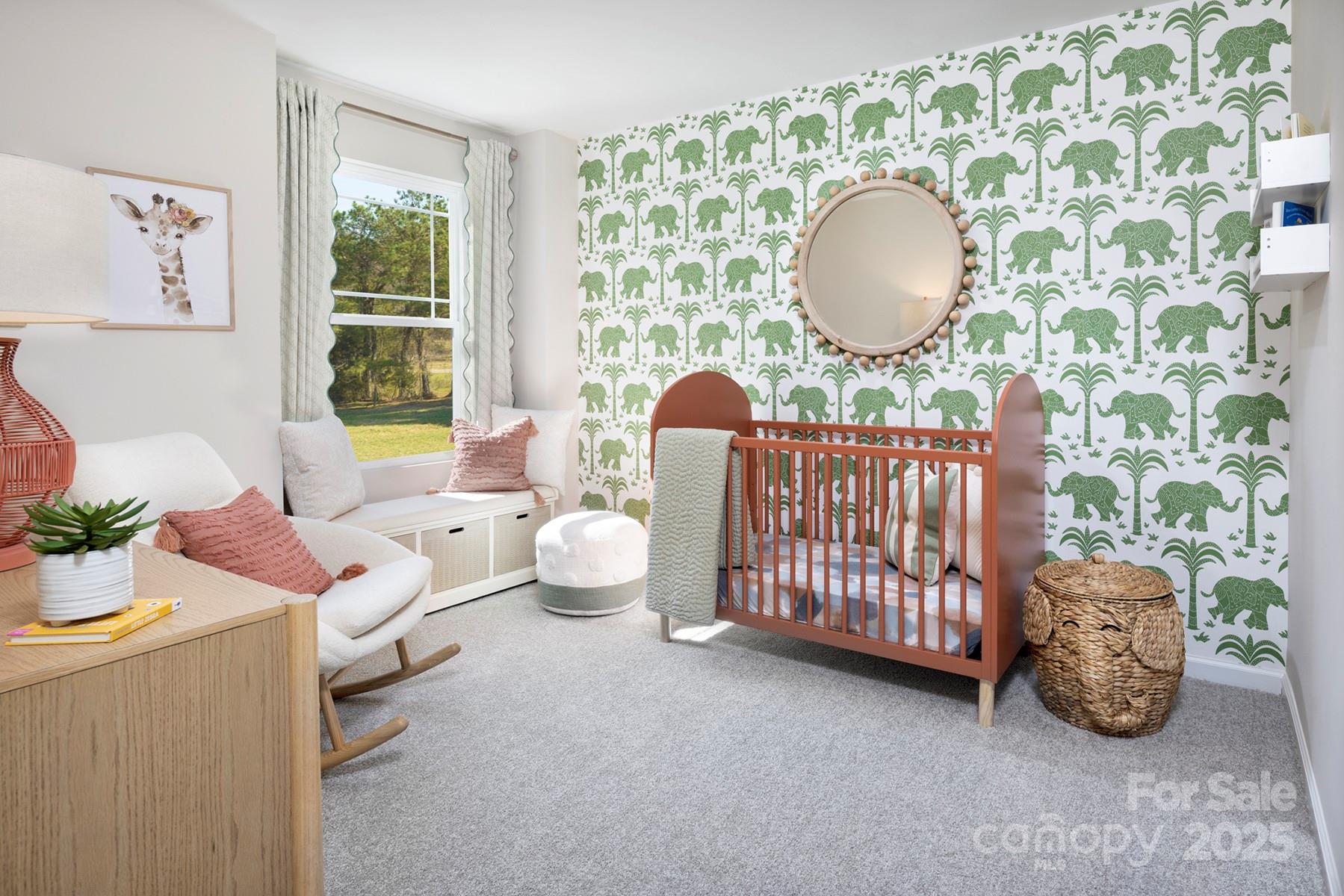 Hedgecliff Townes - Residential