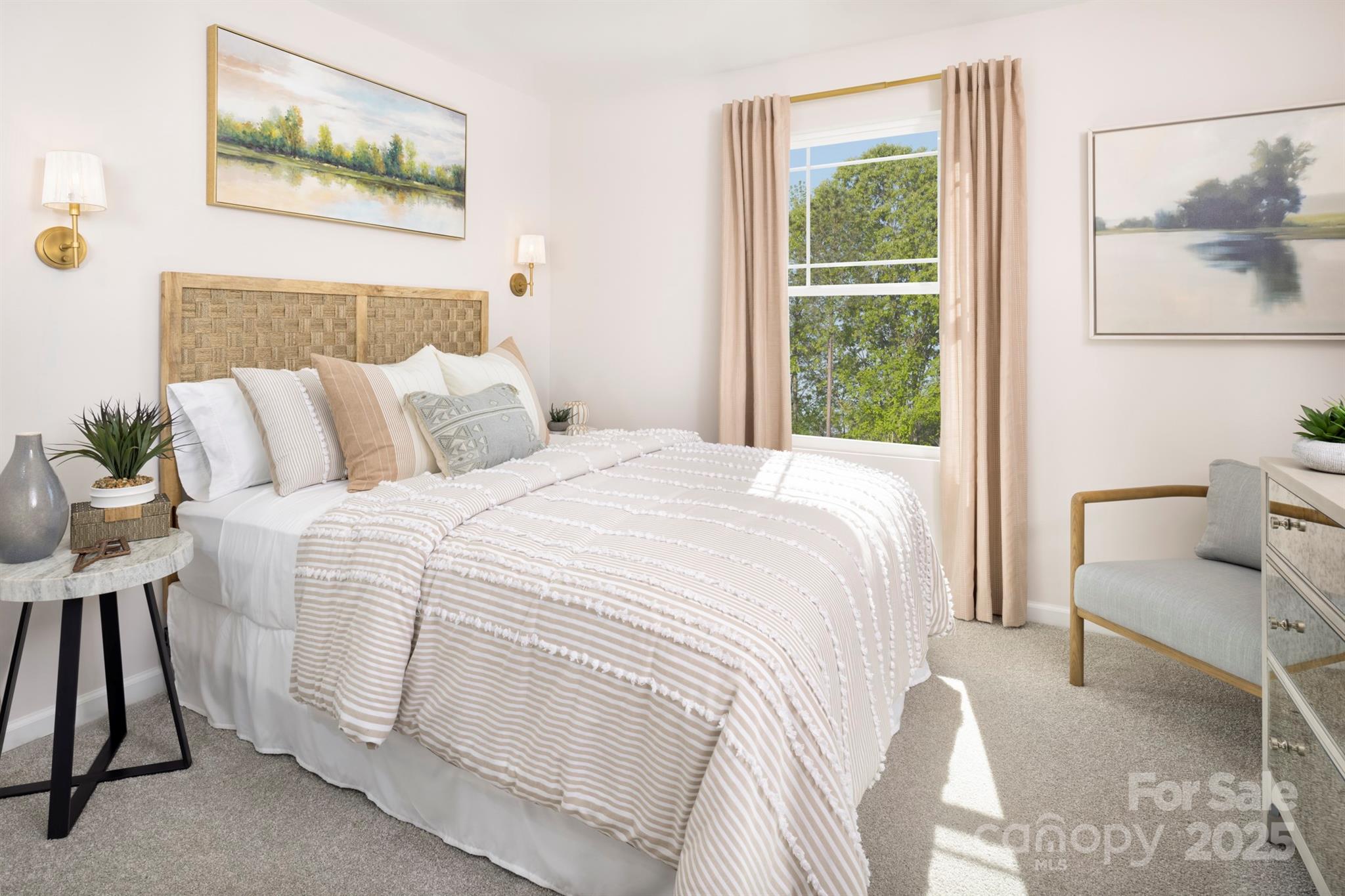 Hedgecliff Townes - Residential