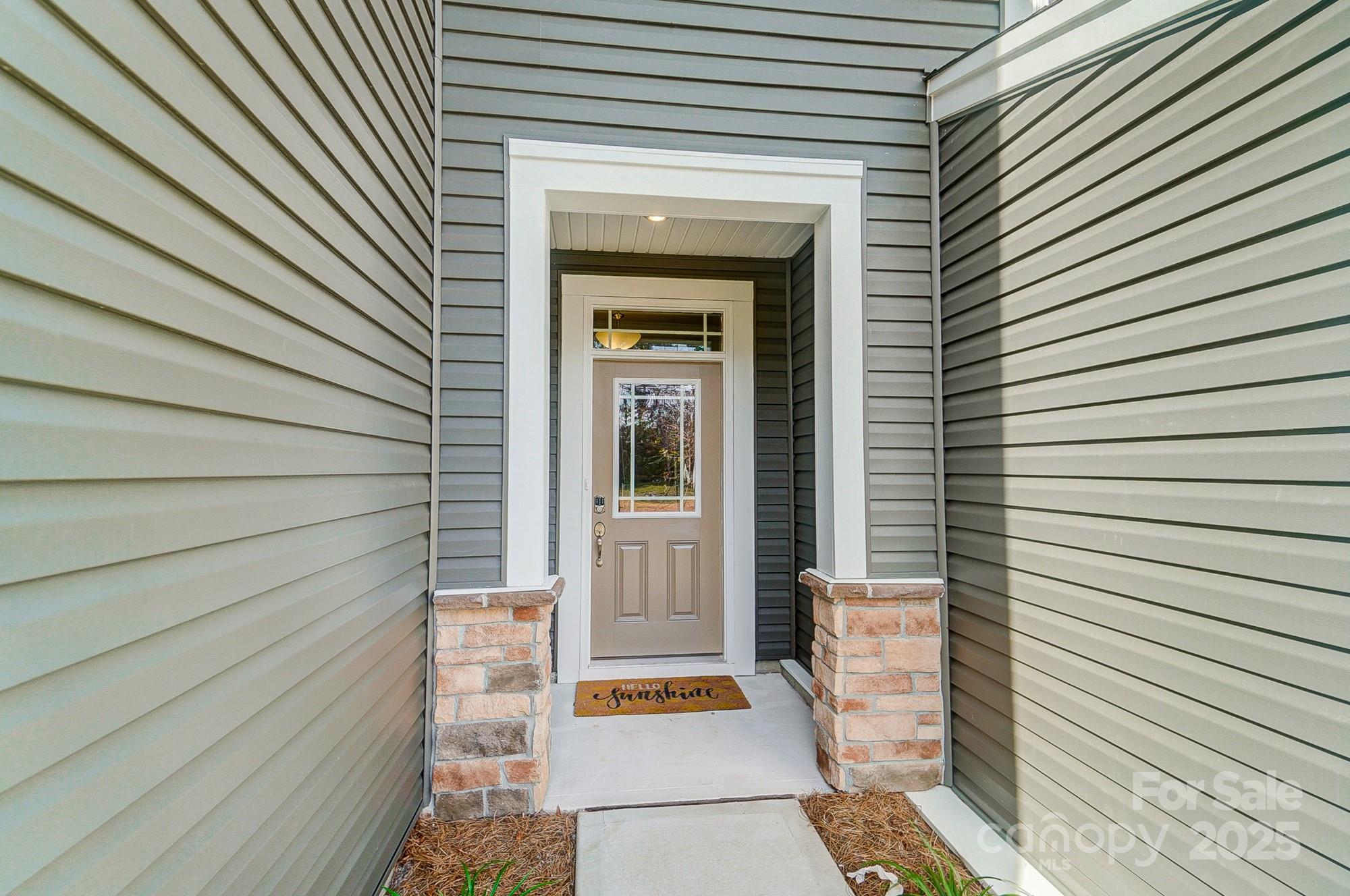 Hedgecliff Townes - Residential