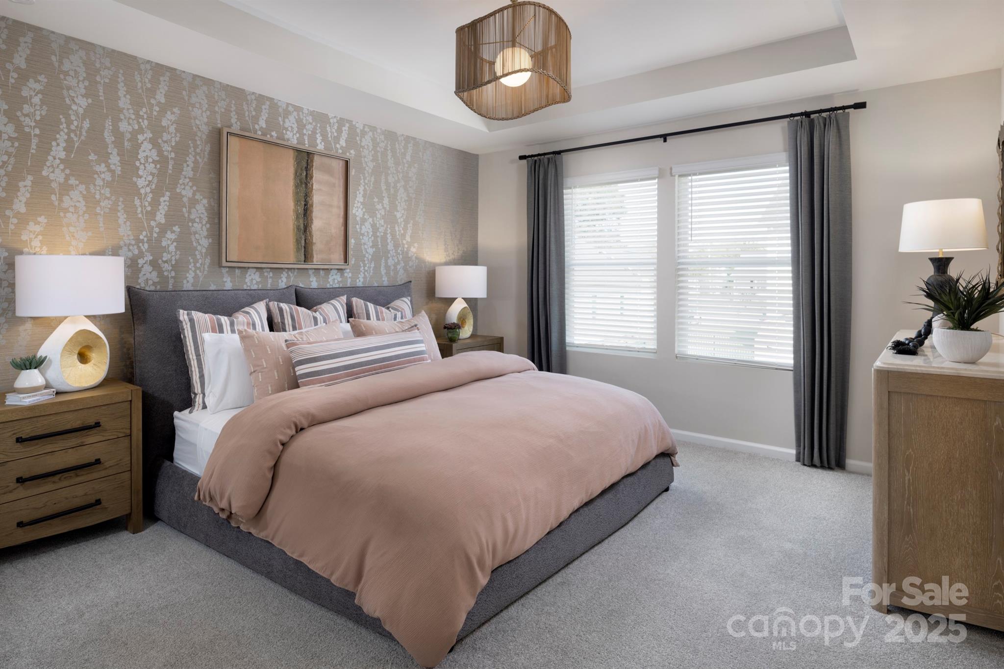 Hedgecliff Townes - Residential