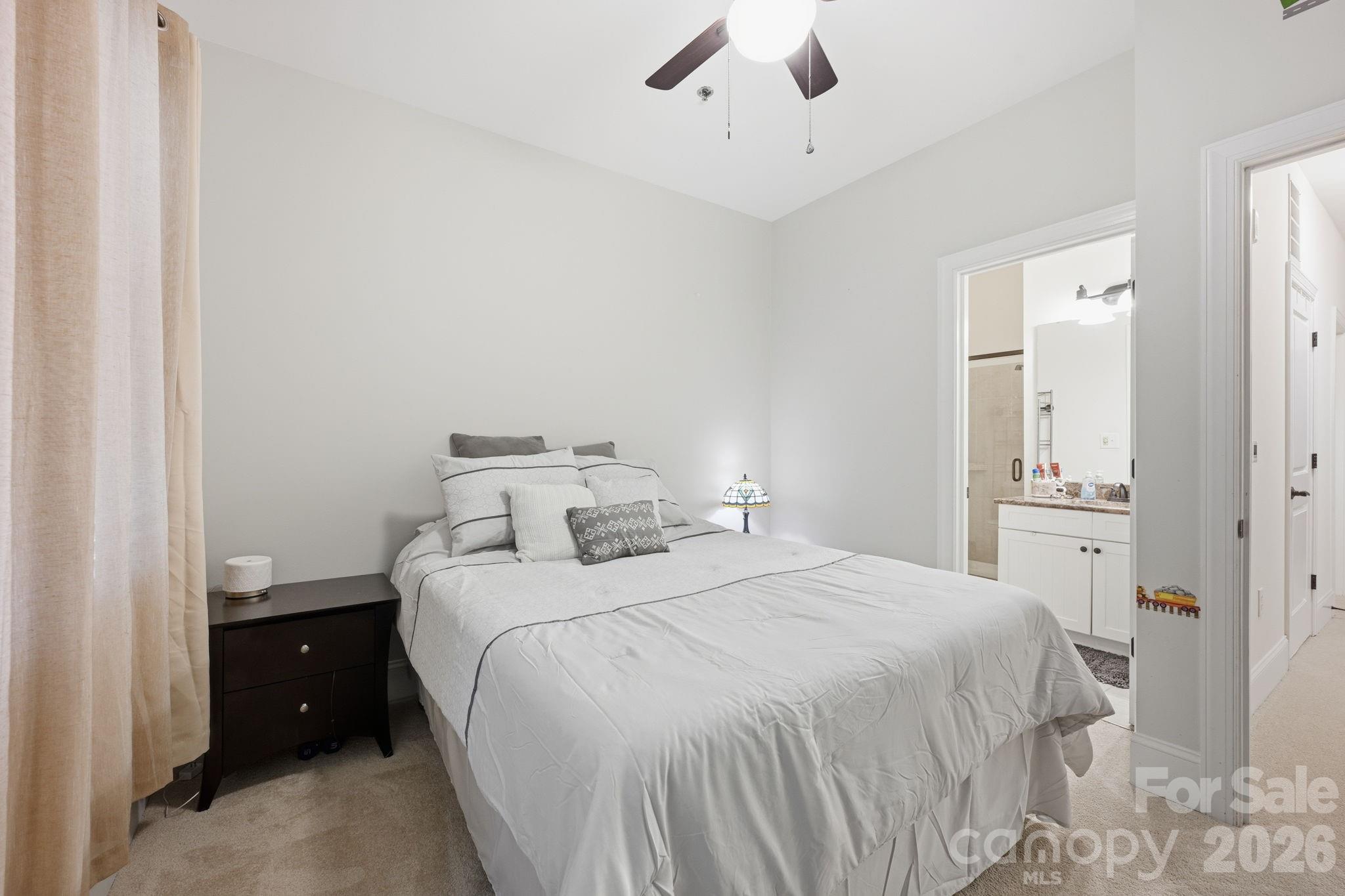 Elizabeth - Residential