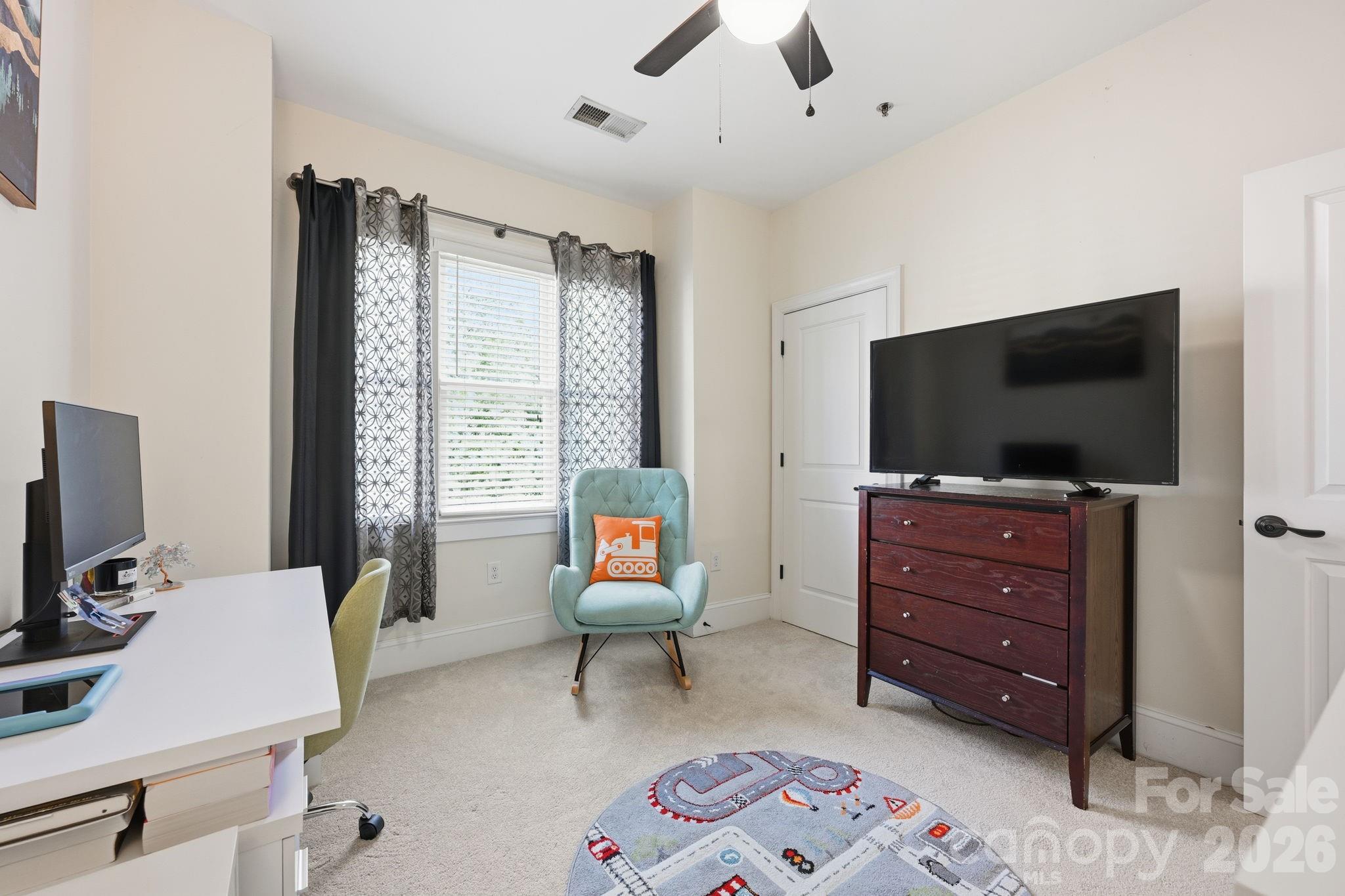 Elizabeth - Residential