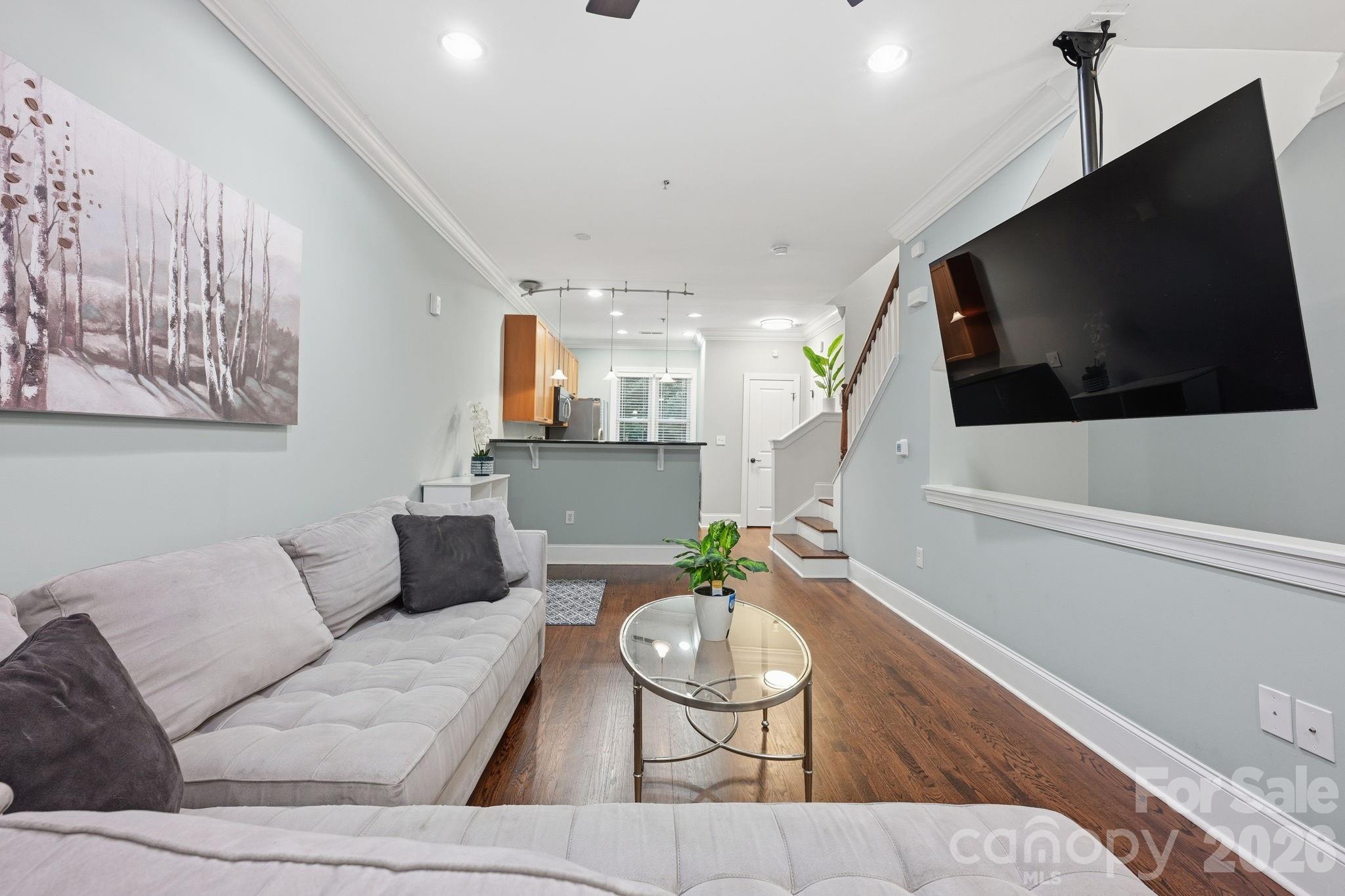 Elizabeth - Residential