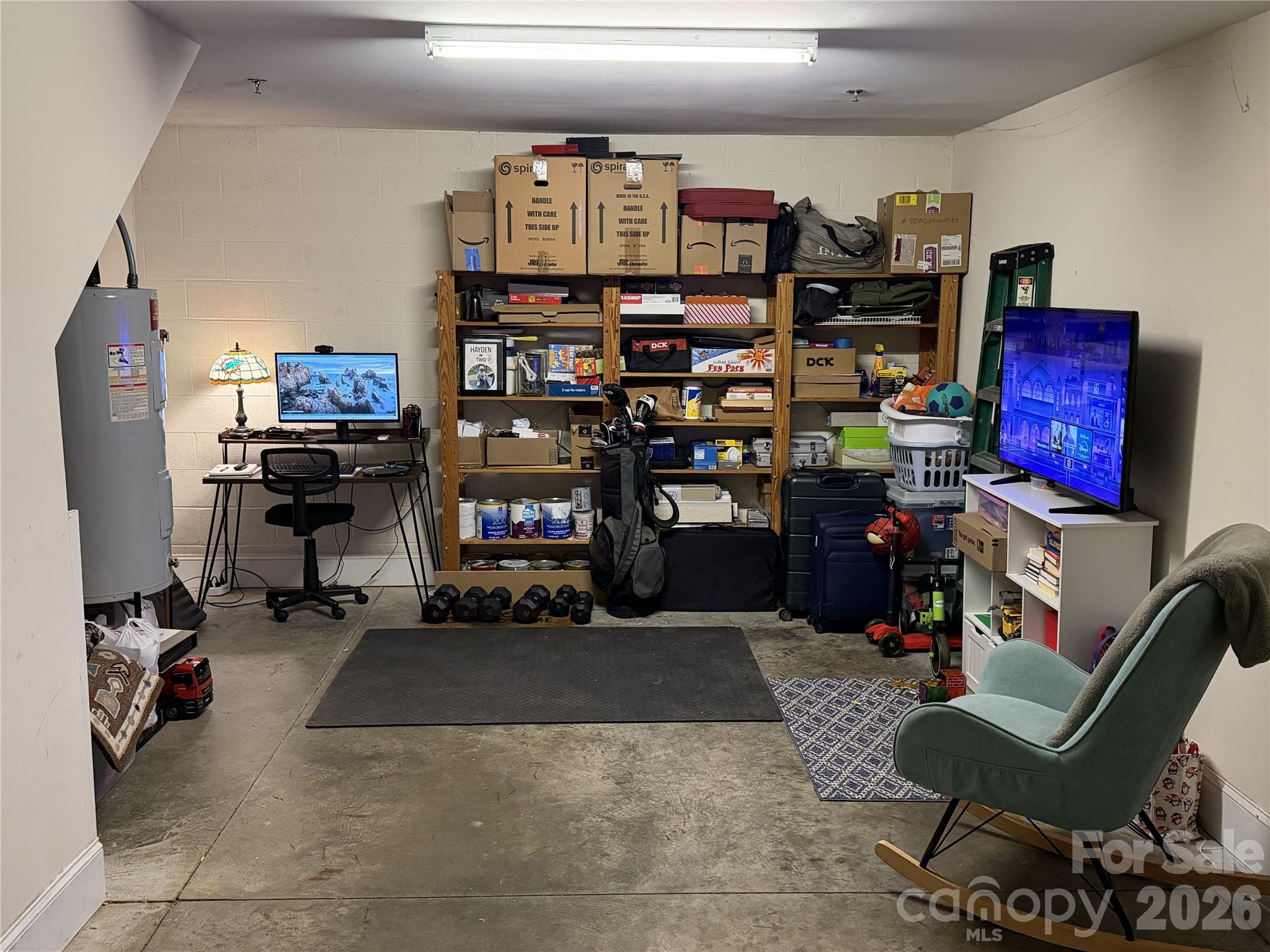 Elizabeth - Residential