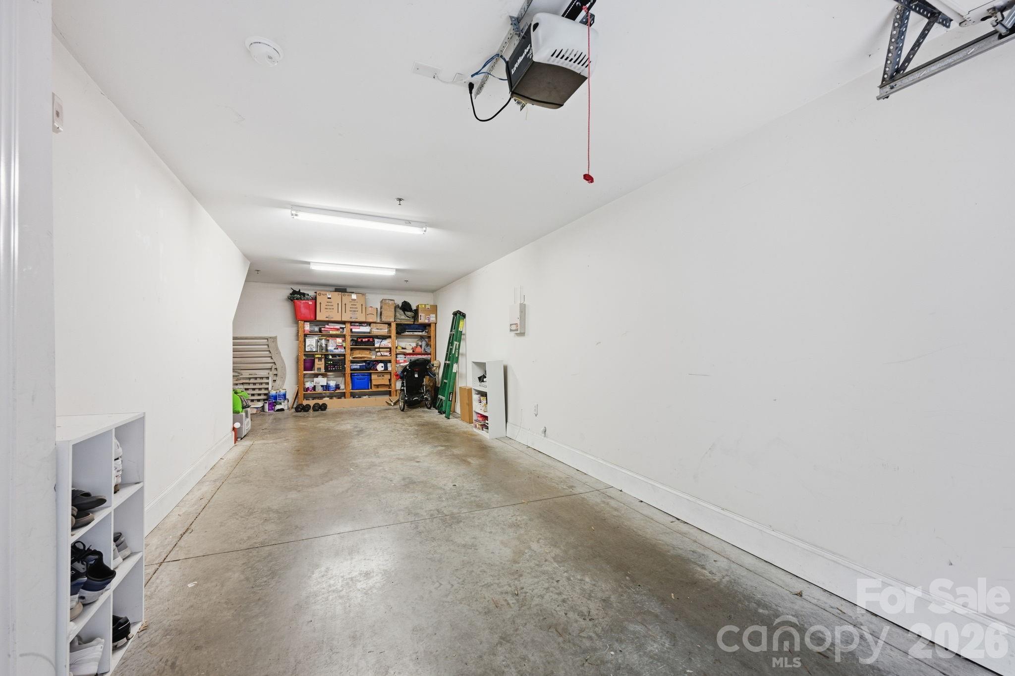 Elizabeth - Residential