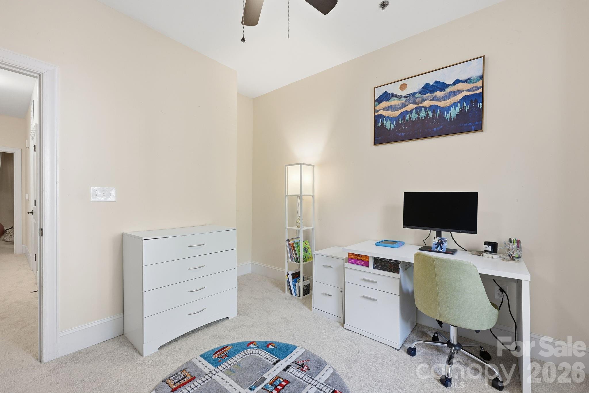 Elizabeth - Residential