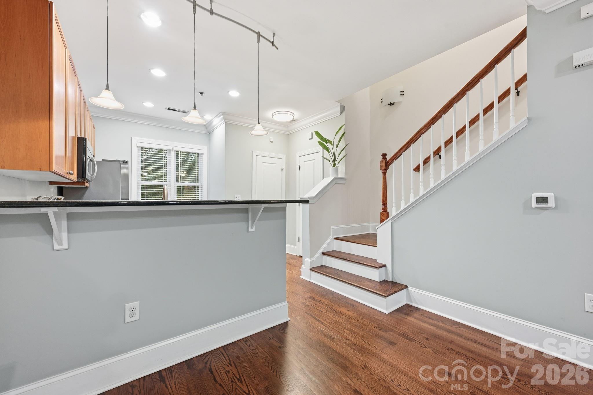 Elizabeth - Residential