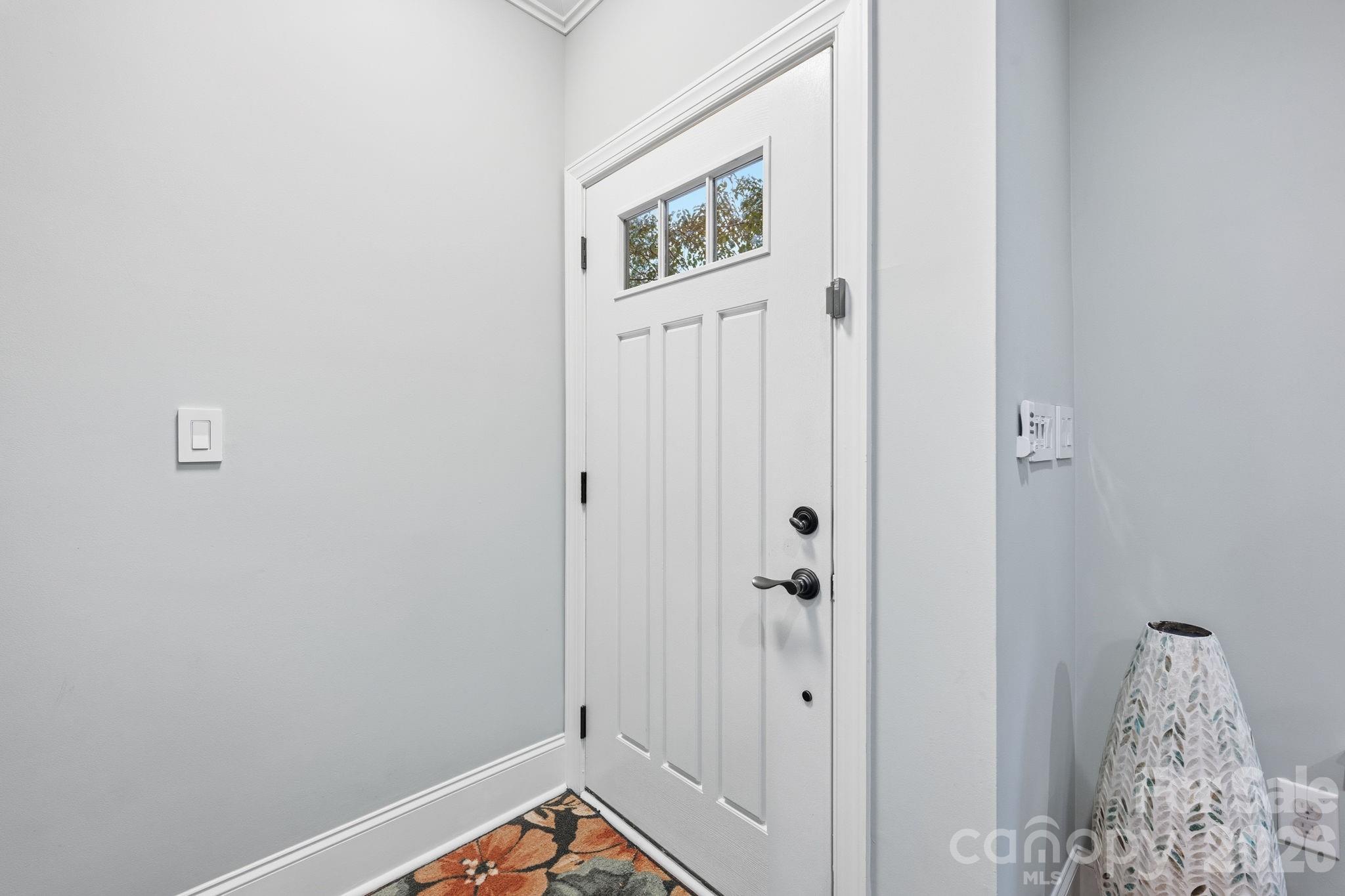 Elizabeth - Residential