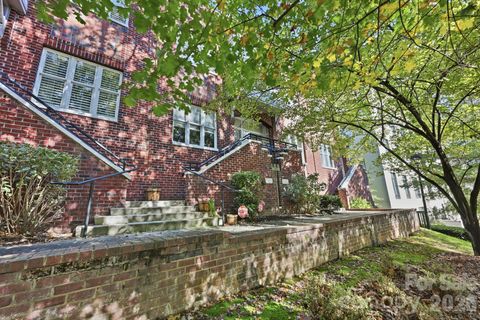 100 N Laurel Avenue 115 Charlotte NC 28207