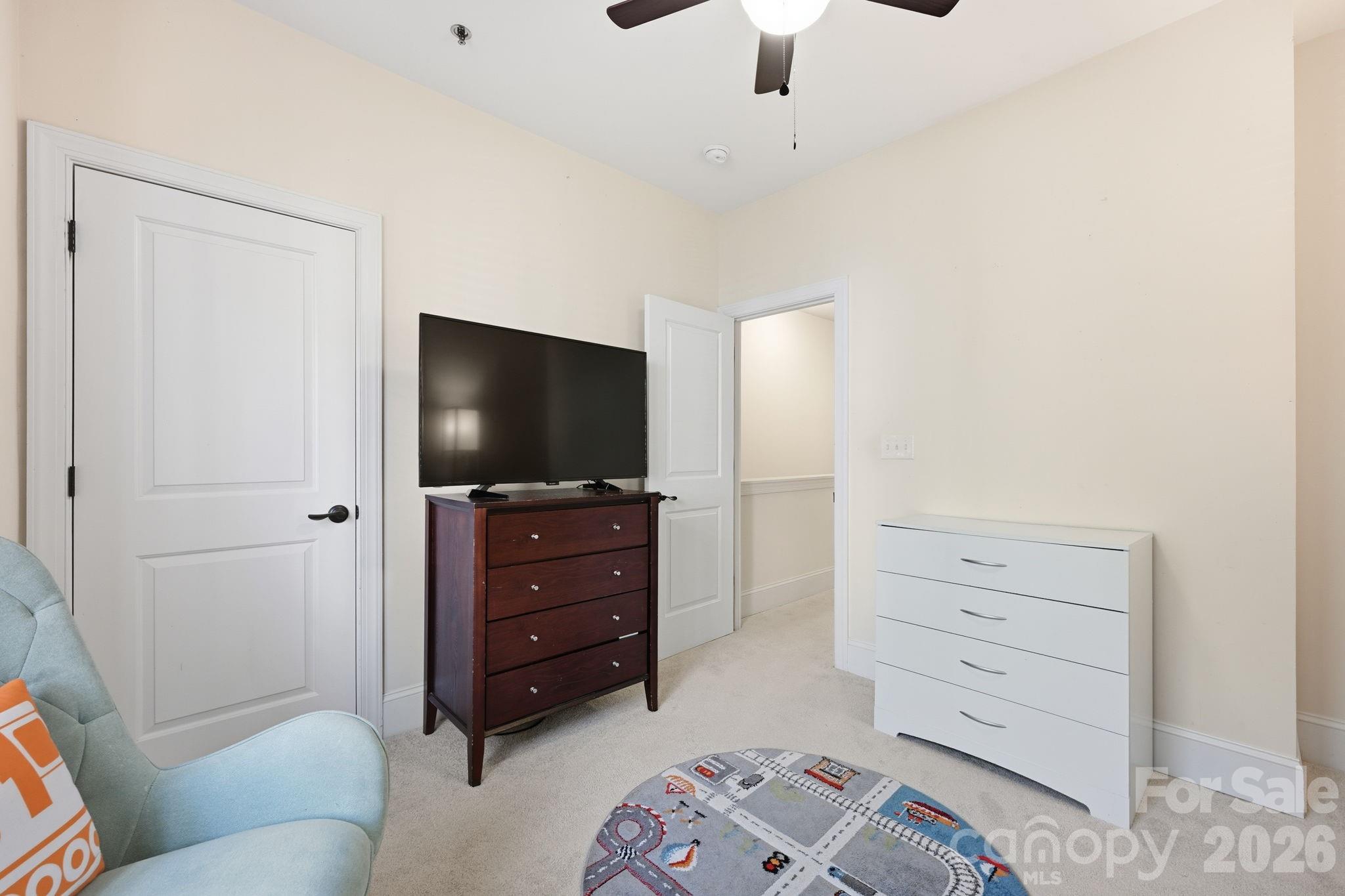 Elizabeth - Residential