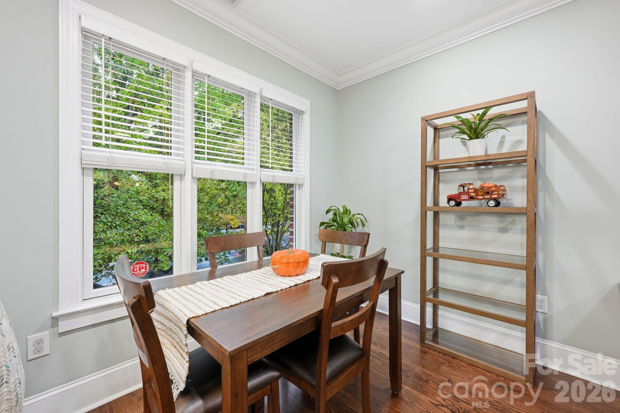 Elizabeth - Residential