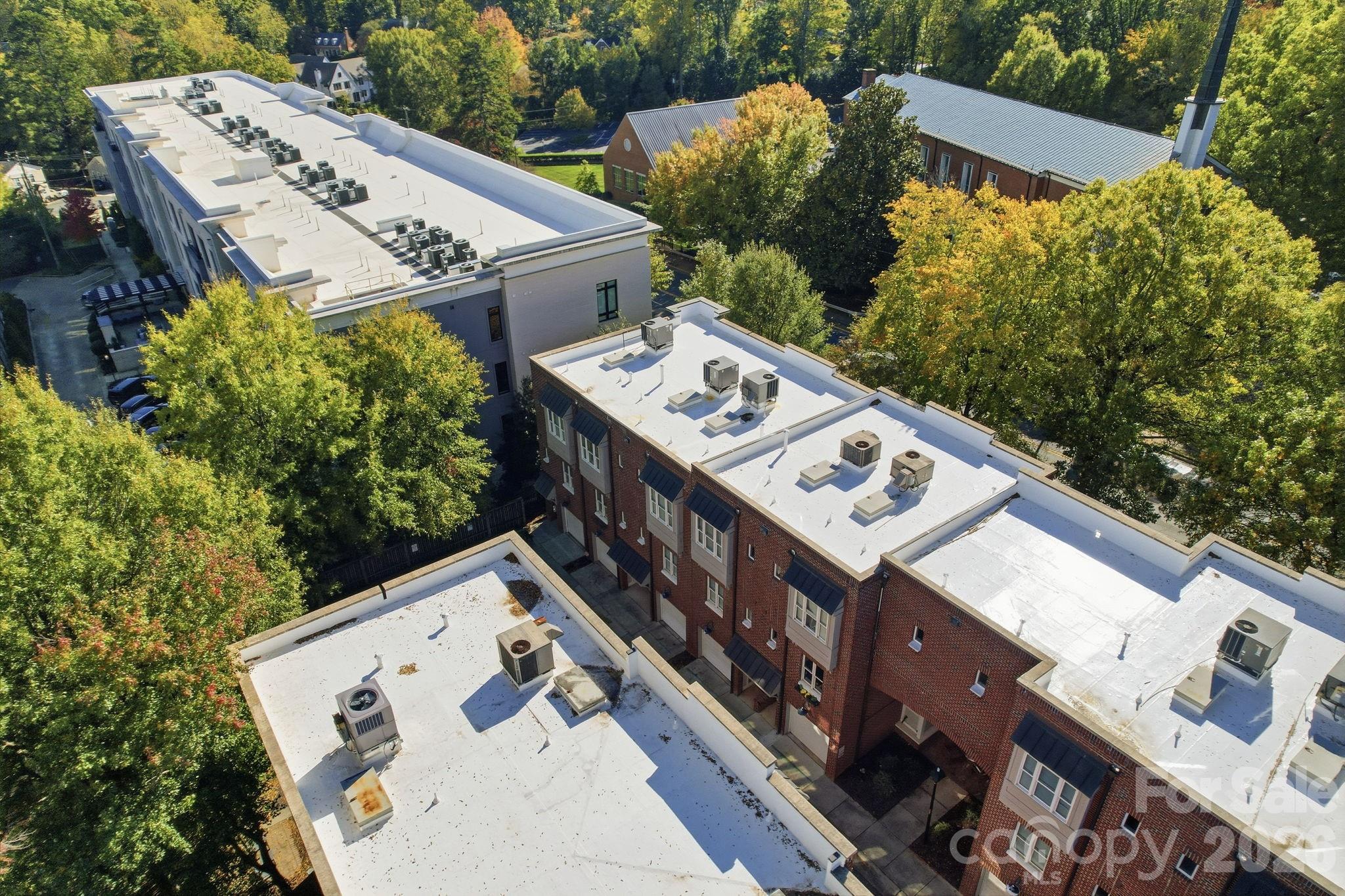 Elizabeth - Residential