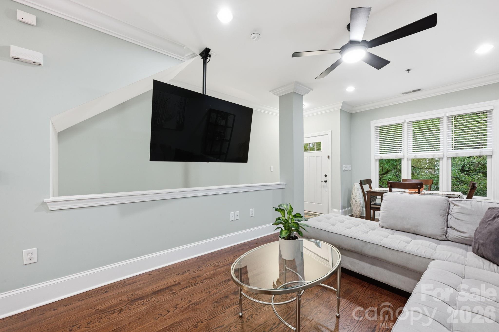 Elizabeth - Residential