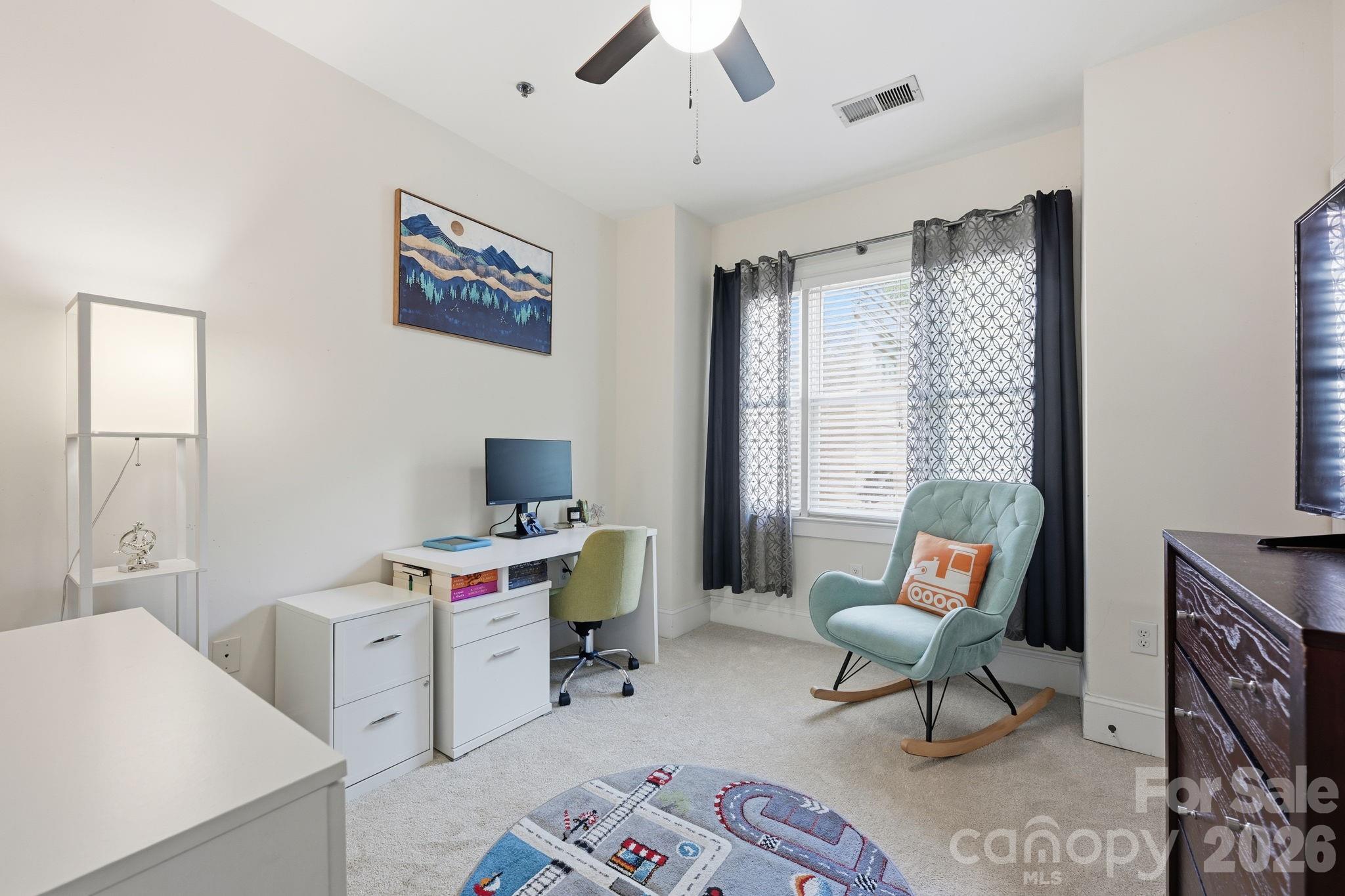 Elizabeth - Residential