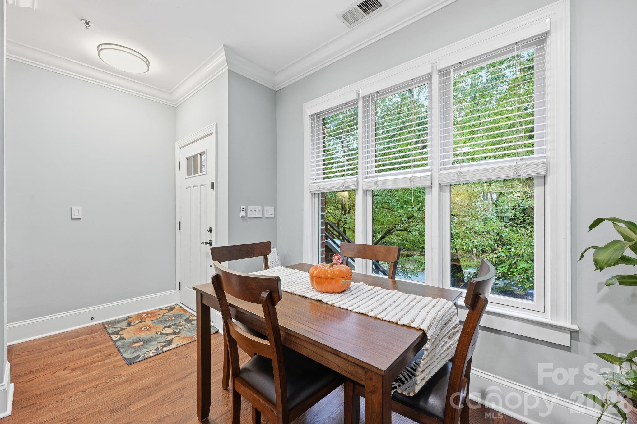 Elizabeth - Residential