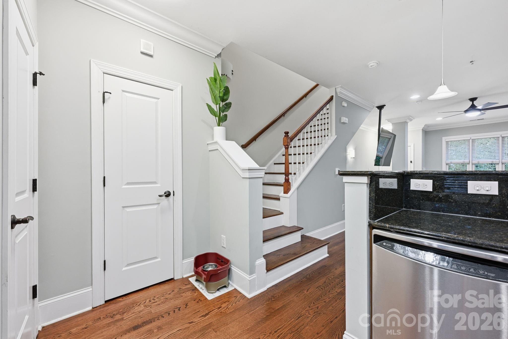 Elizabeth - Residential