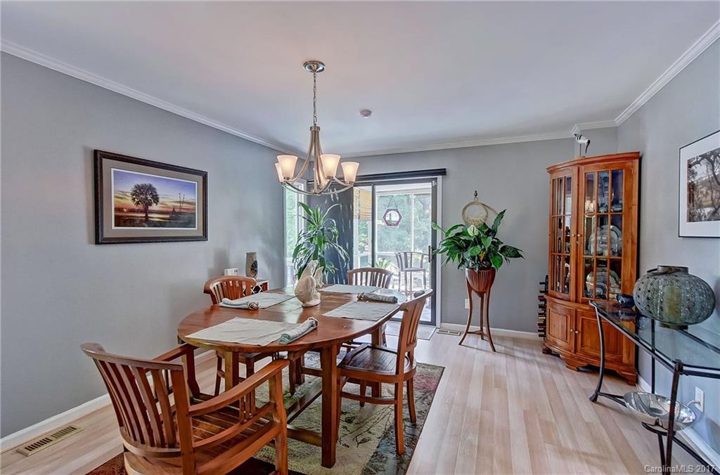 Tega Cay - Residential