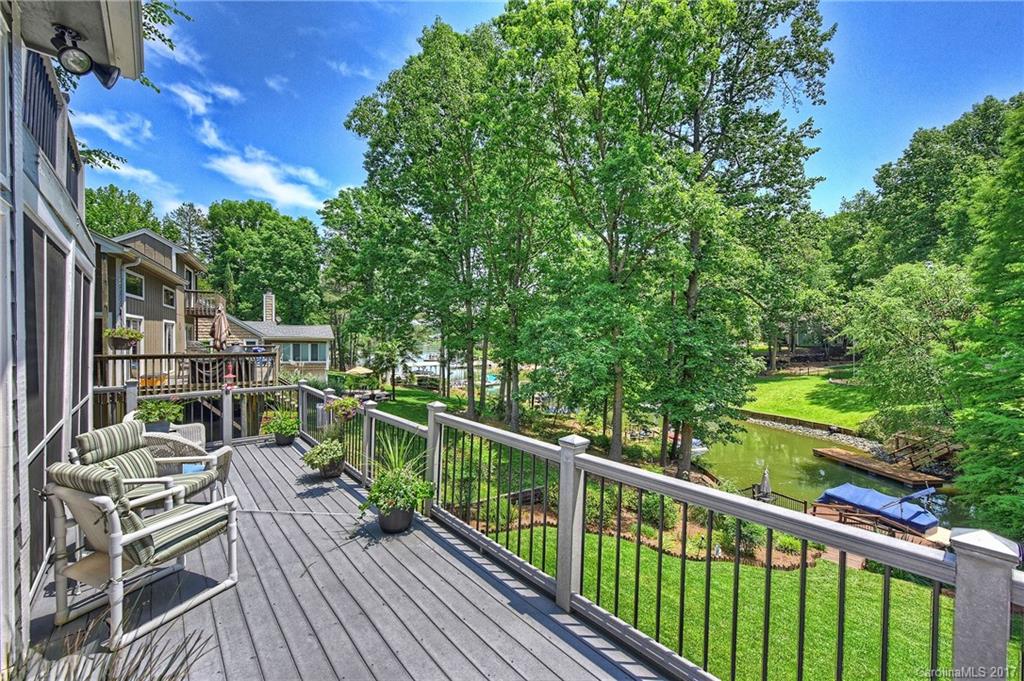 Tega Cay - Residential