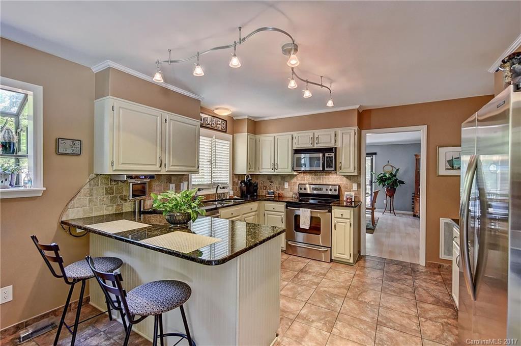 Tega Cay - Residential