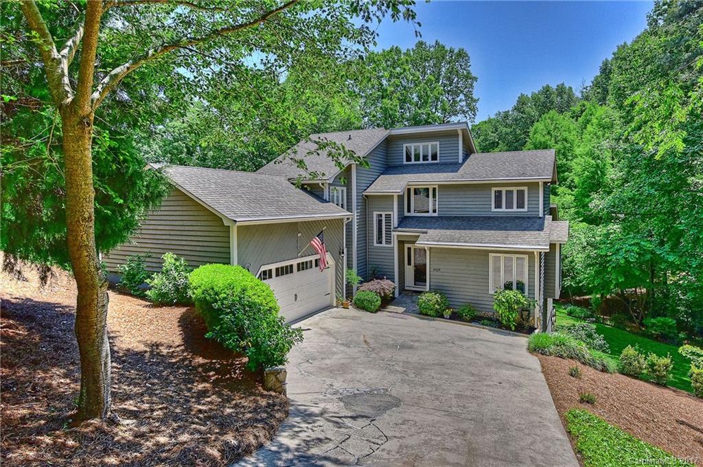 Tega Cay - Residential