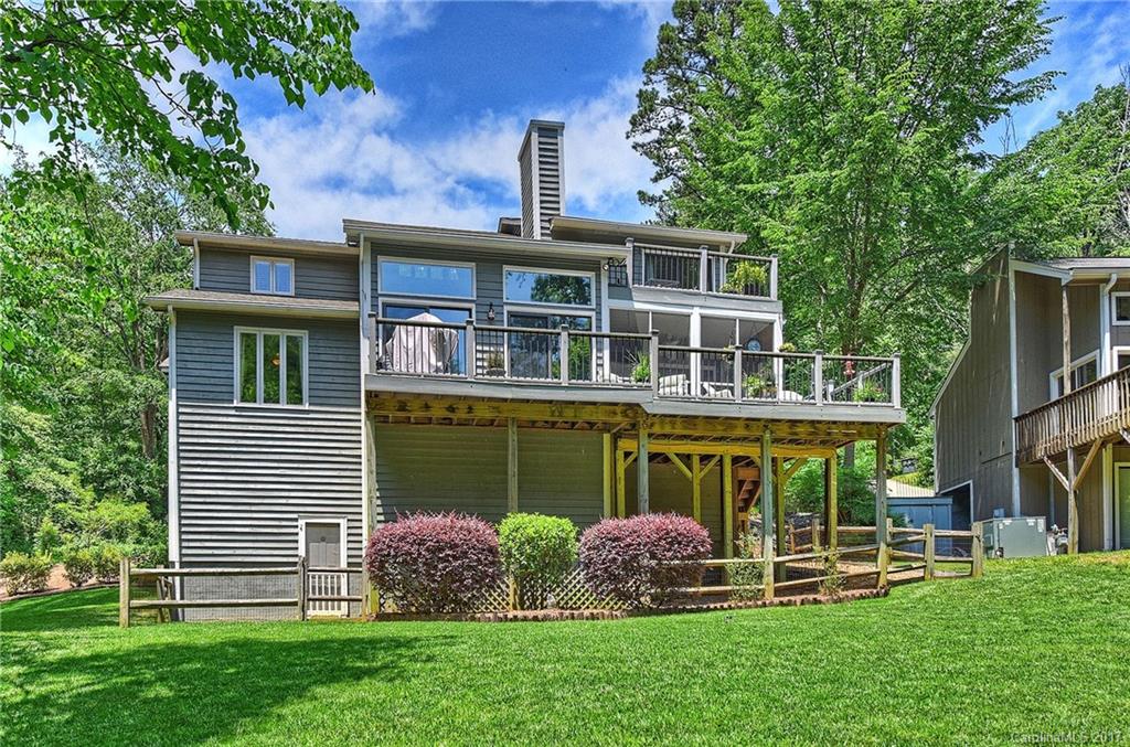 Tega Cay - Residential