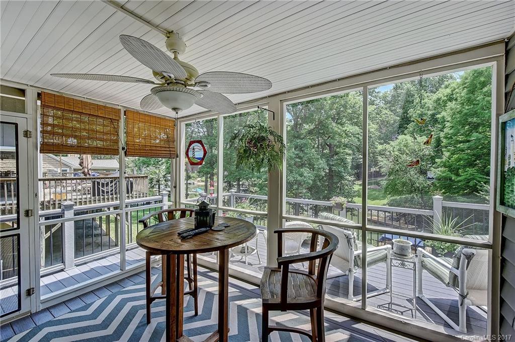 Tega Cay - Residential