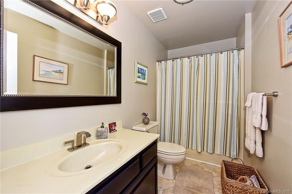 Tega Cay - Residential