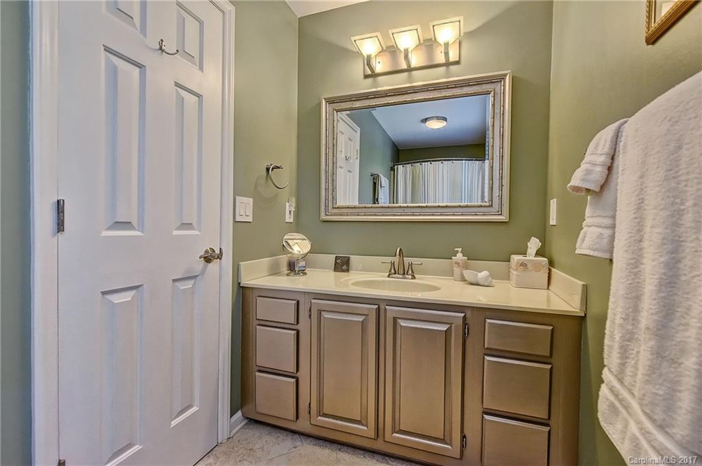 Tega Cay - Residential