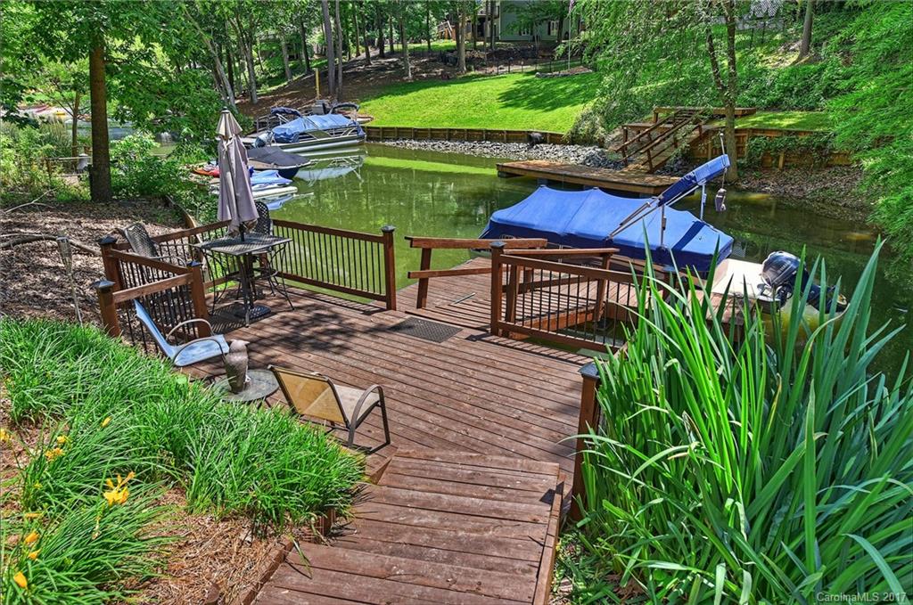 Tega Cay - Residential