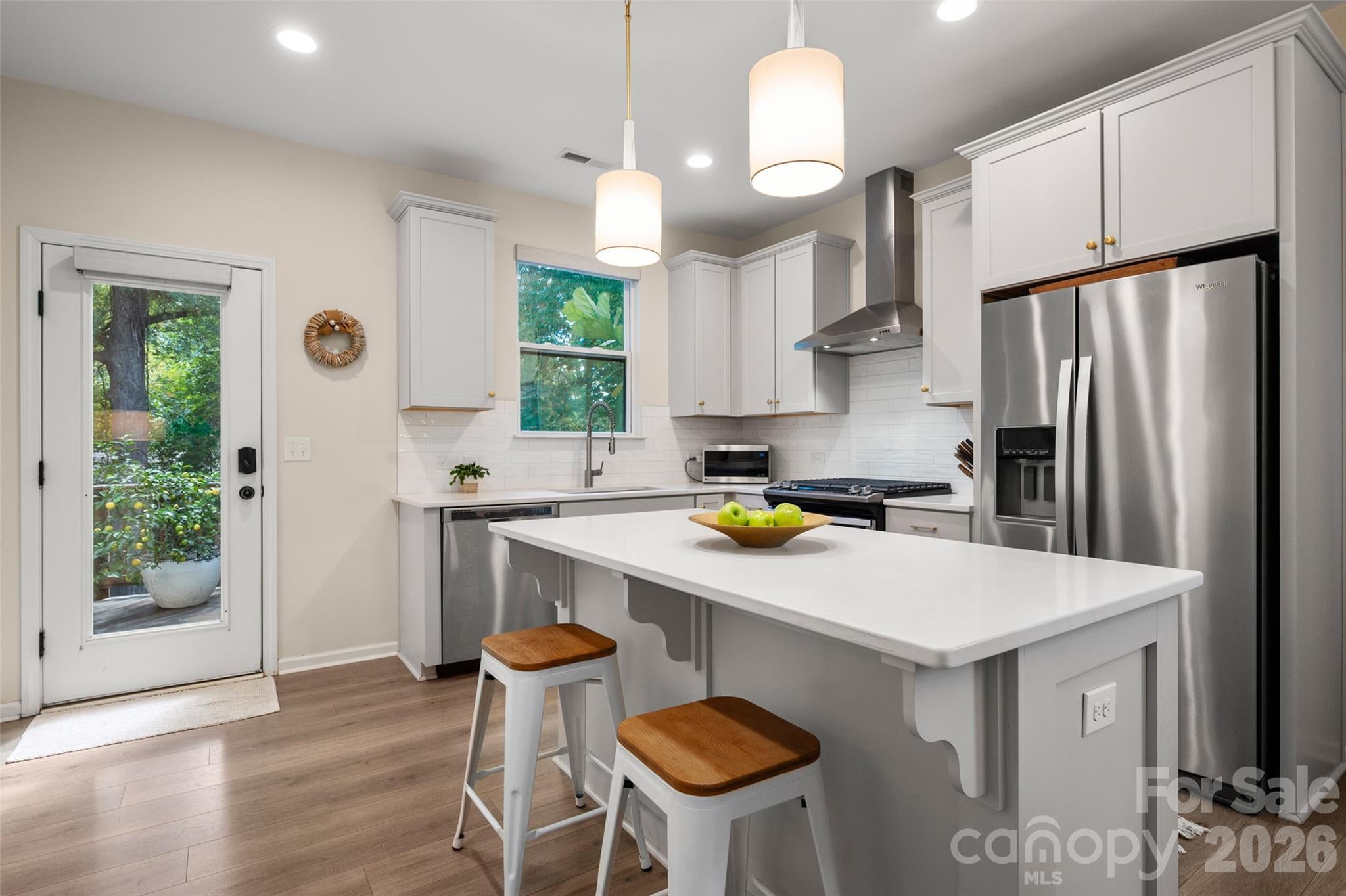 3200 Cosby Place