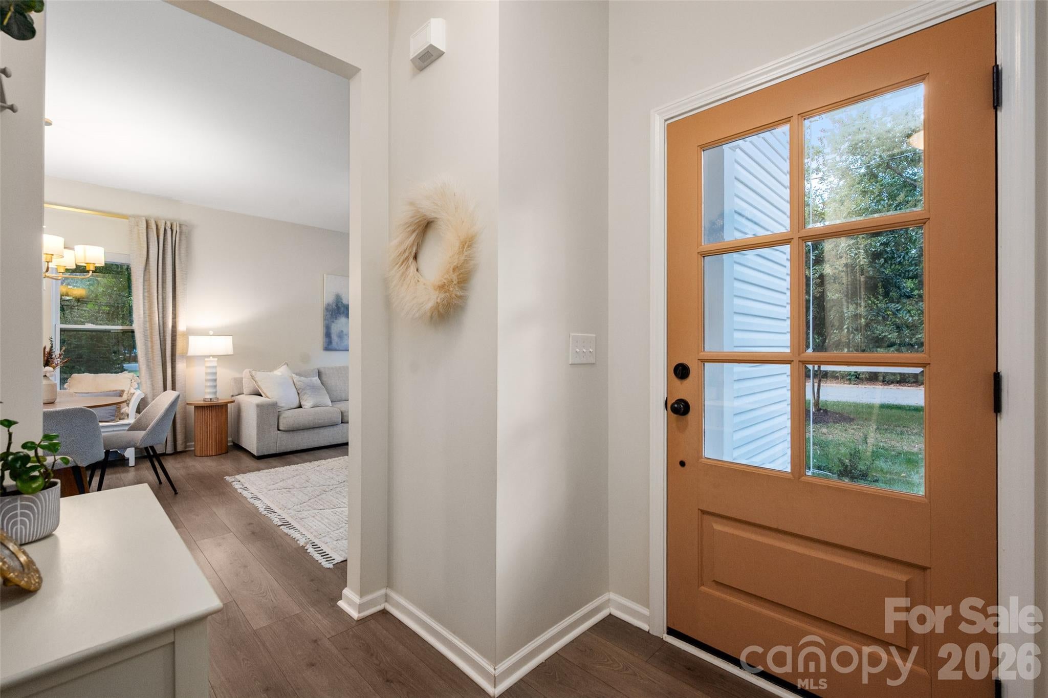3200 Cosby Place