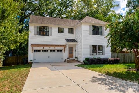 Photo of 3200 Cosby Place, Charlotte, NC 28205 (MLS # 4432127)