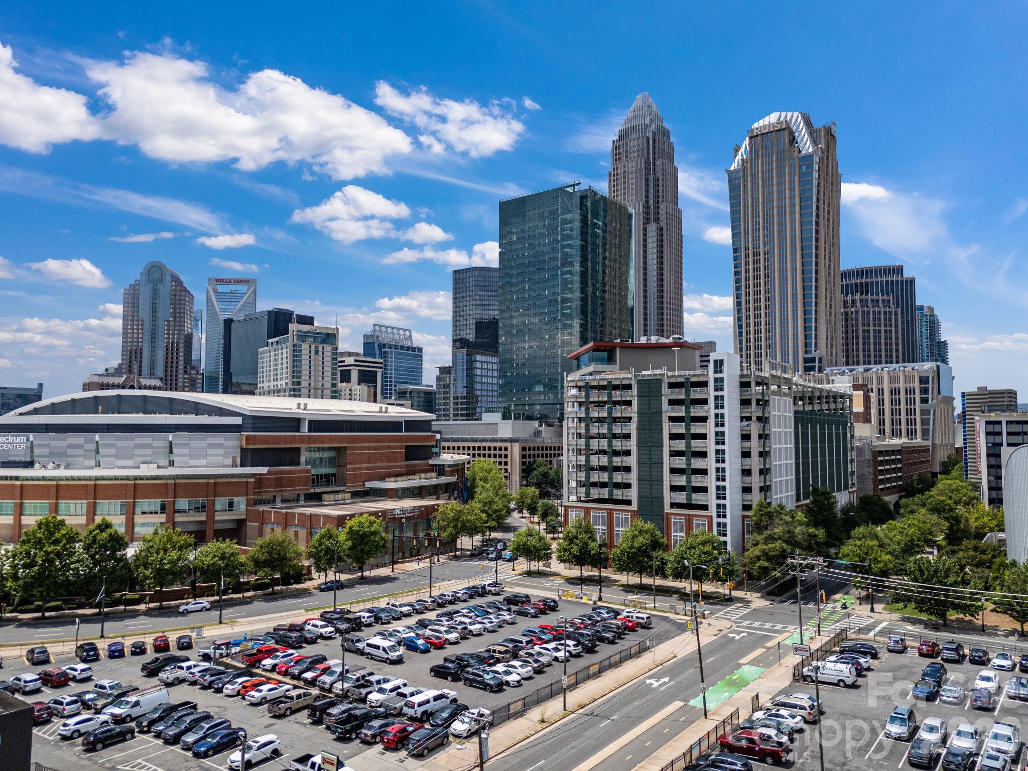 505 E 6th Street 1006