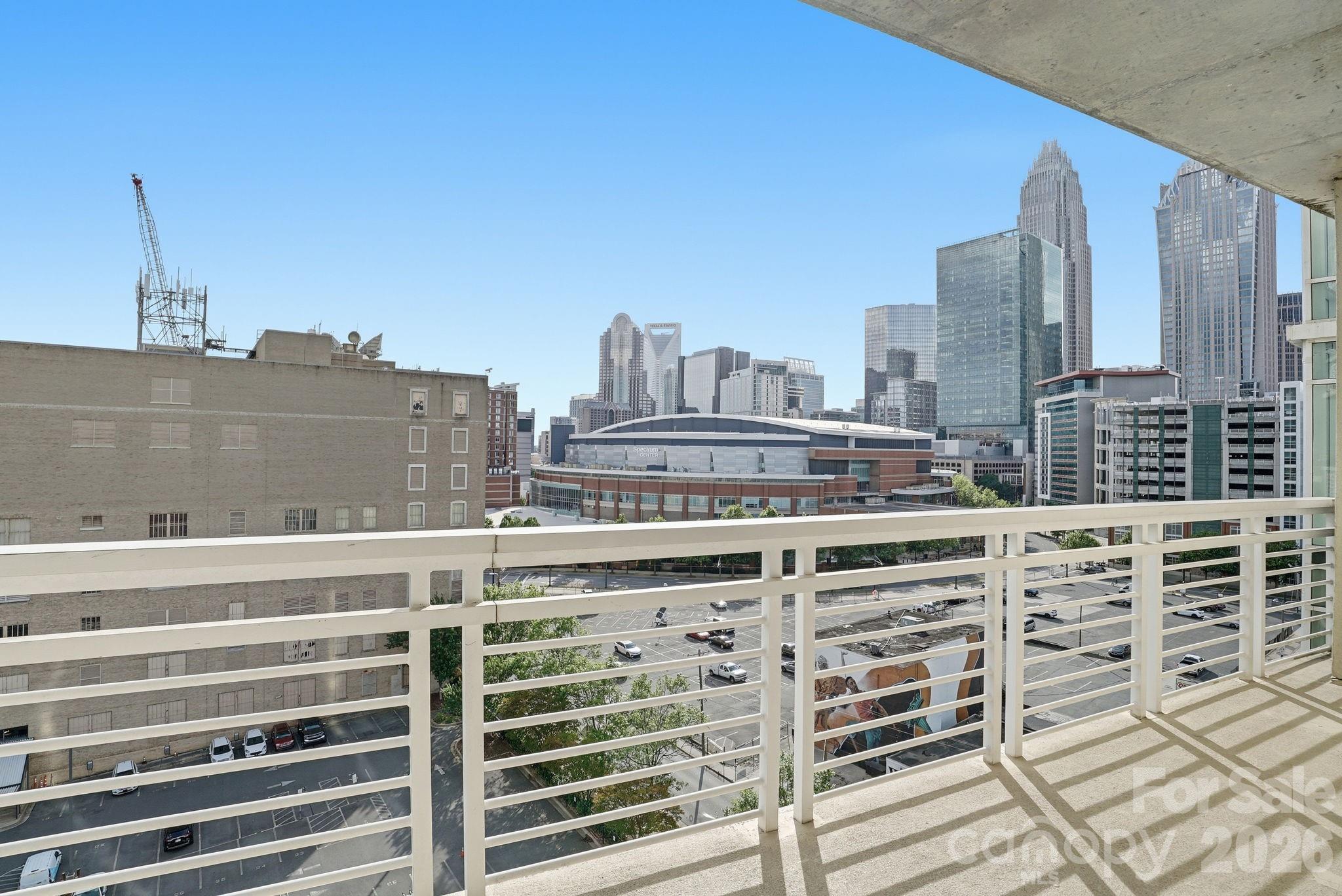 Courtside - Residential