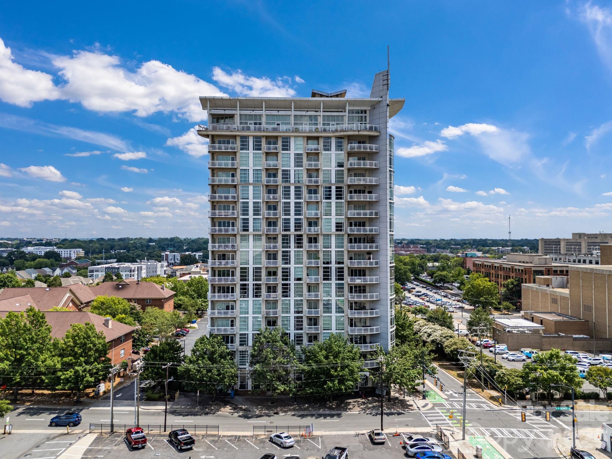 505 E 6th Street 1006