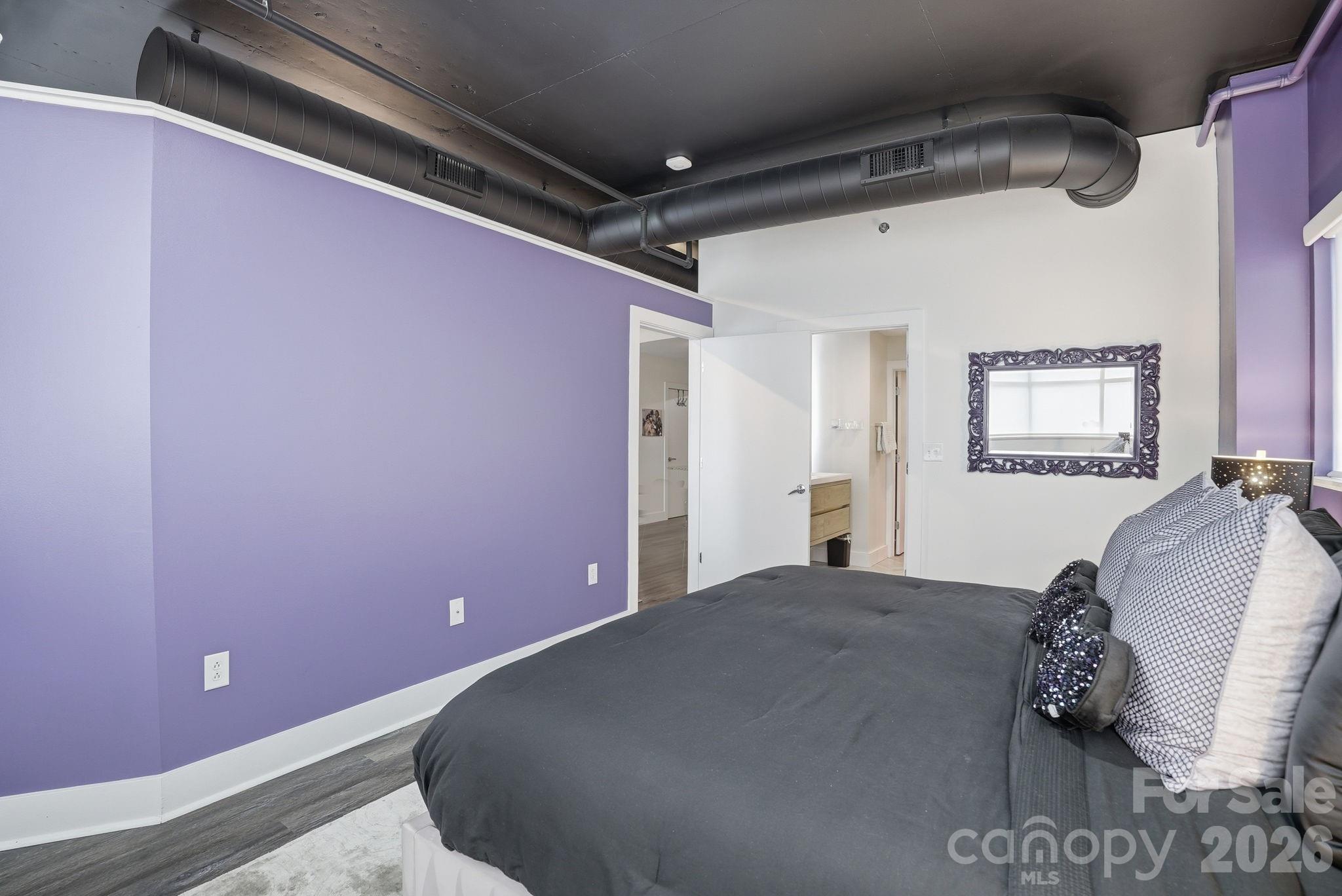 Courtside - Residential