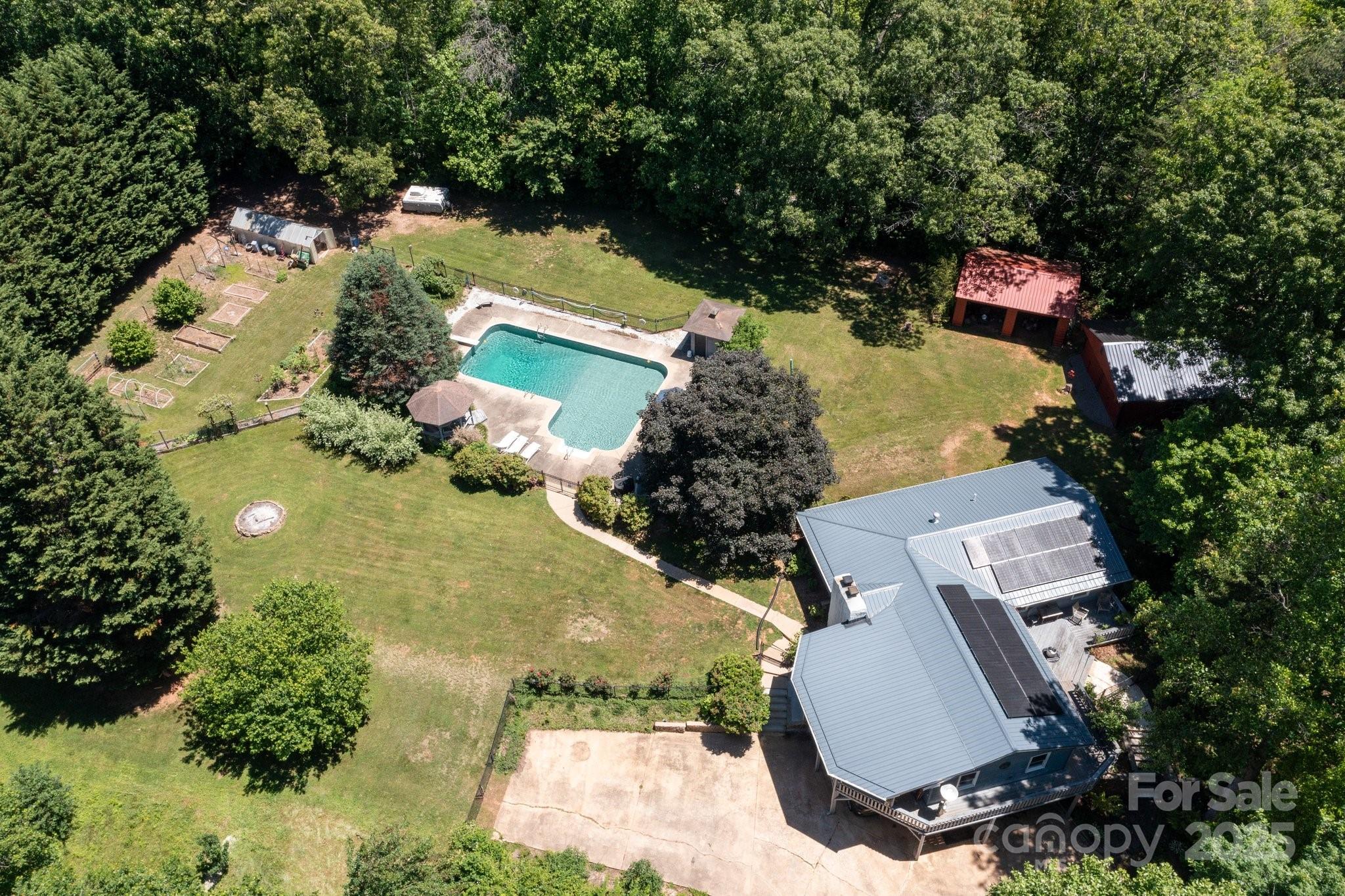 304 Big Cove Road