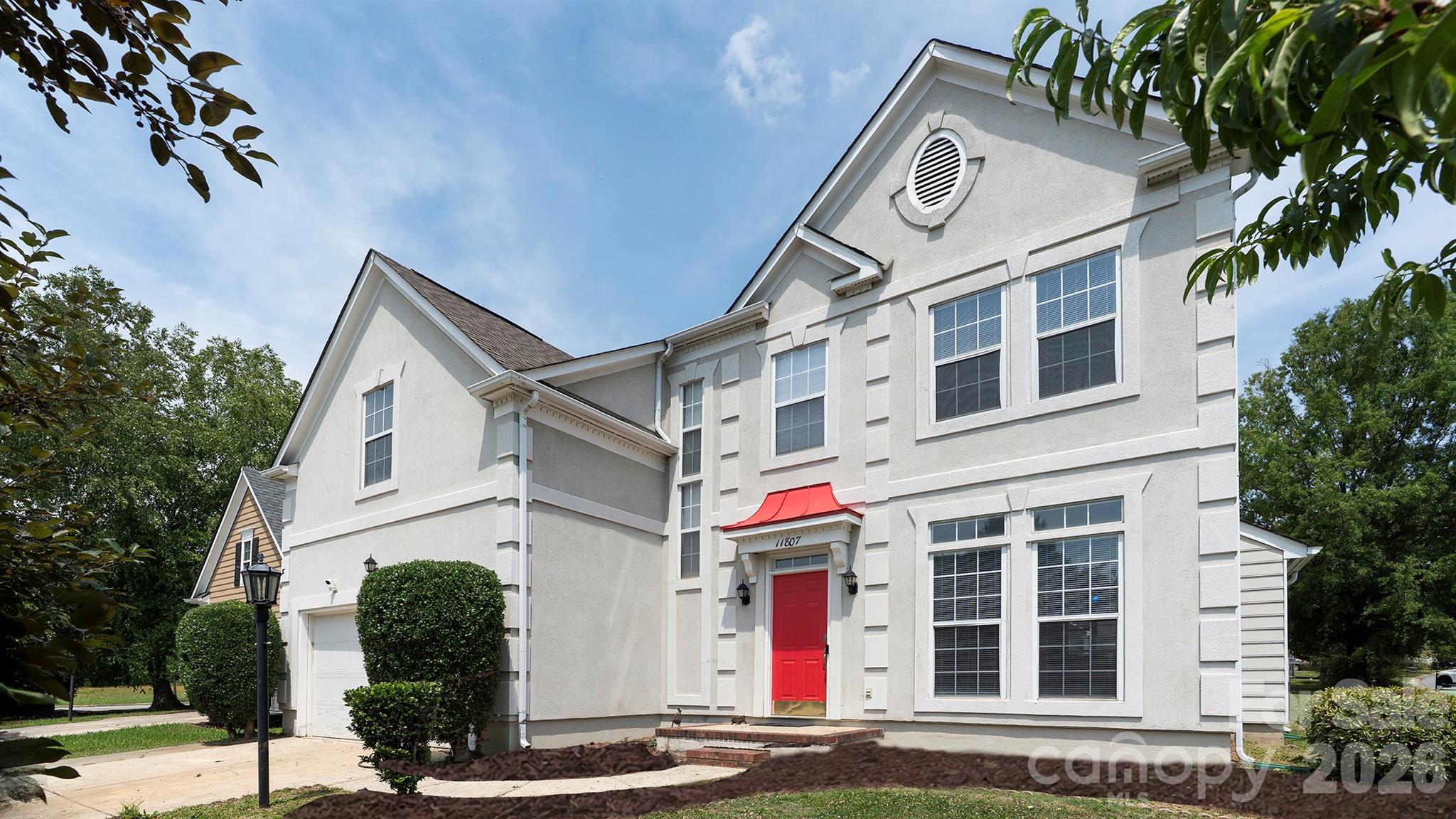 11807 Song Sparrow Lane