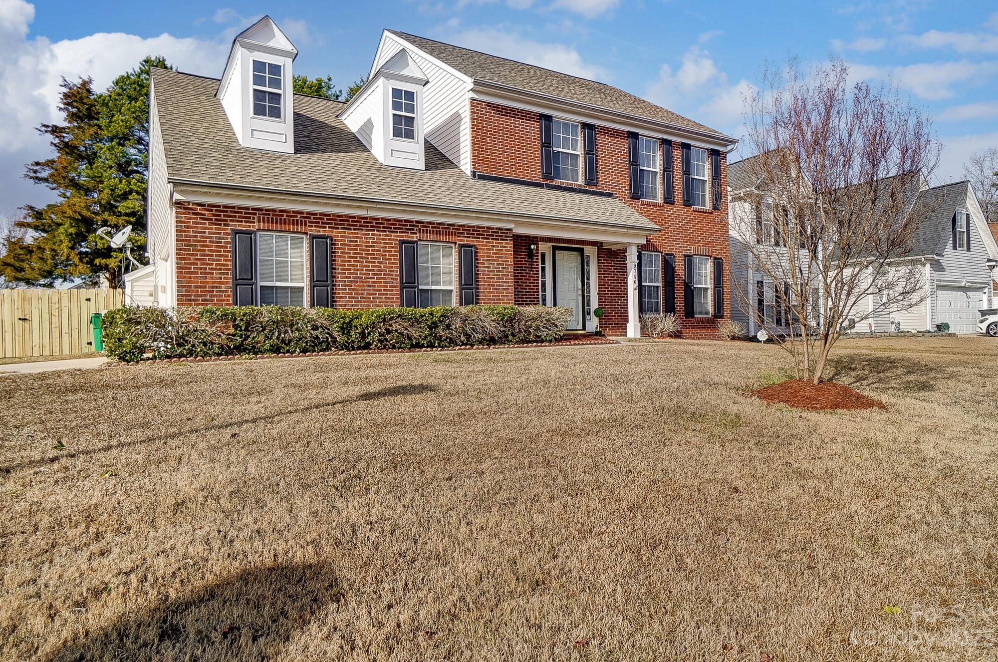 Brookmere - Residential