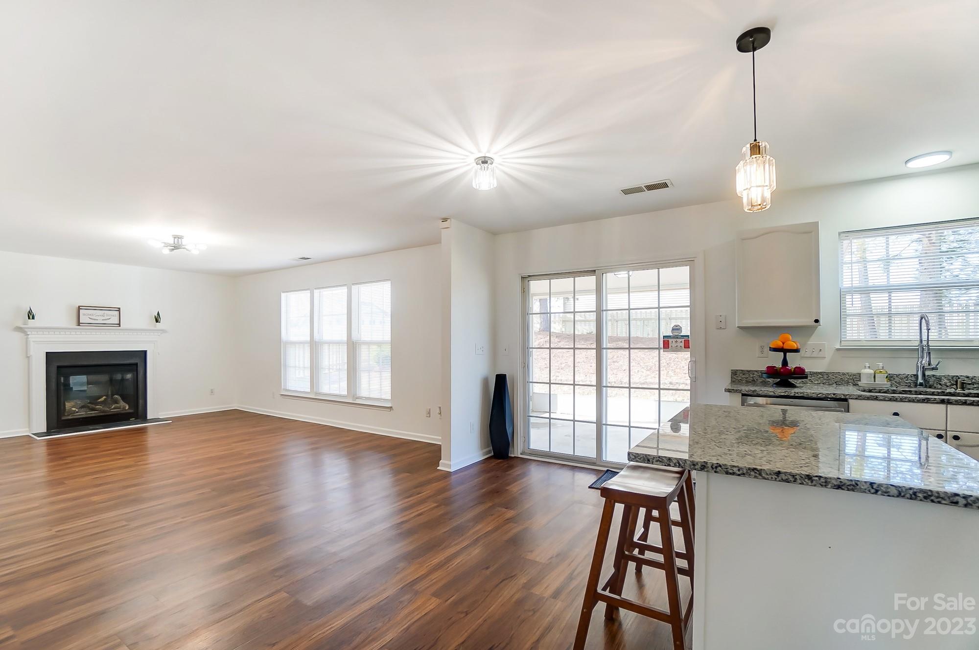 Brookmere - Residential