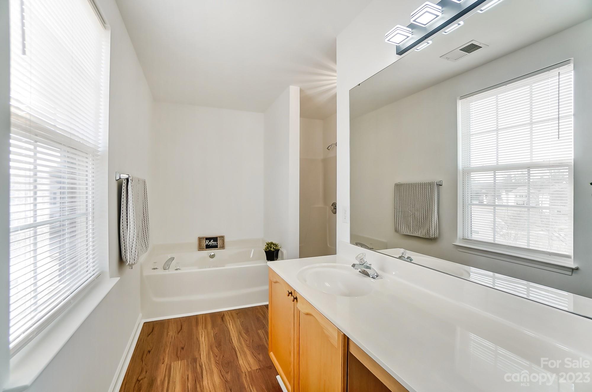Brookmere - Residential