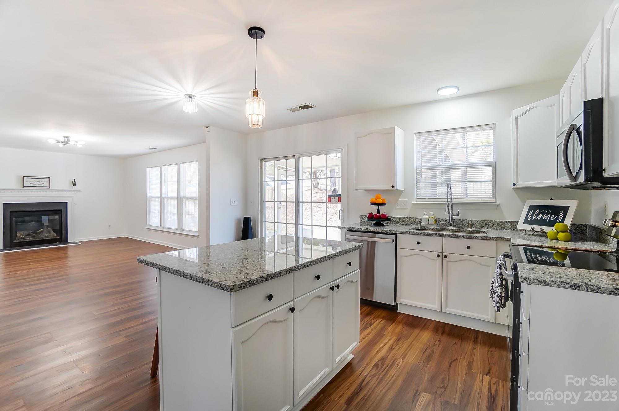 Brookmere - Residential