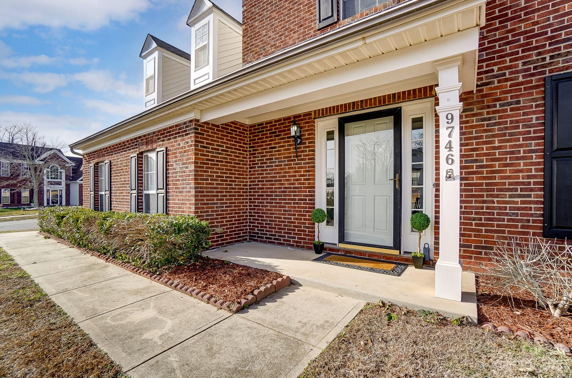 Brookmere - Residential