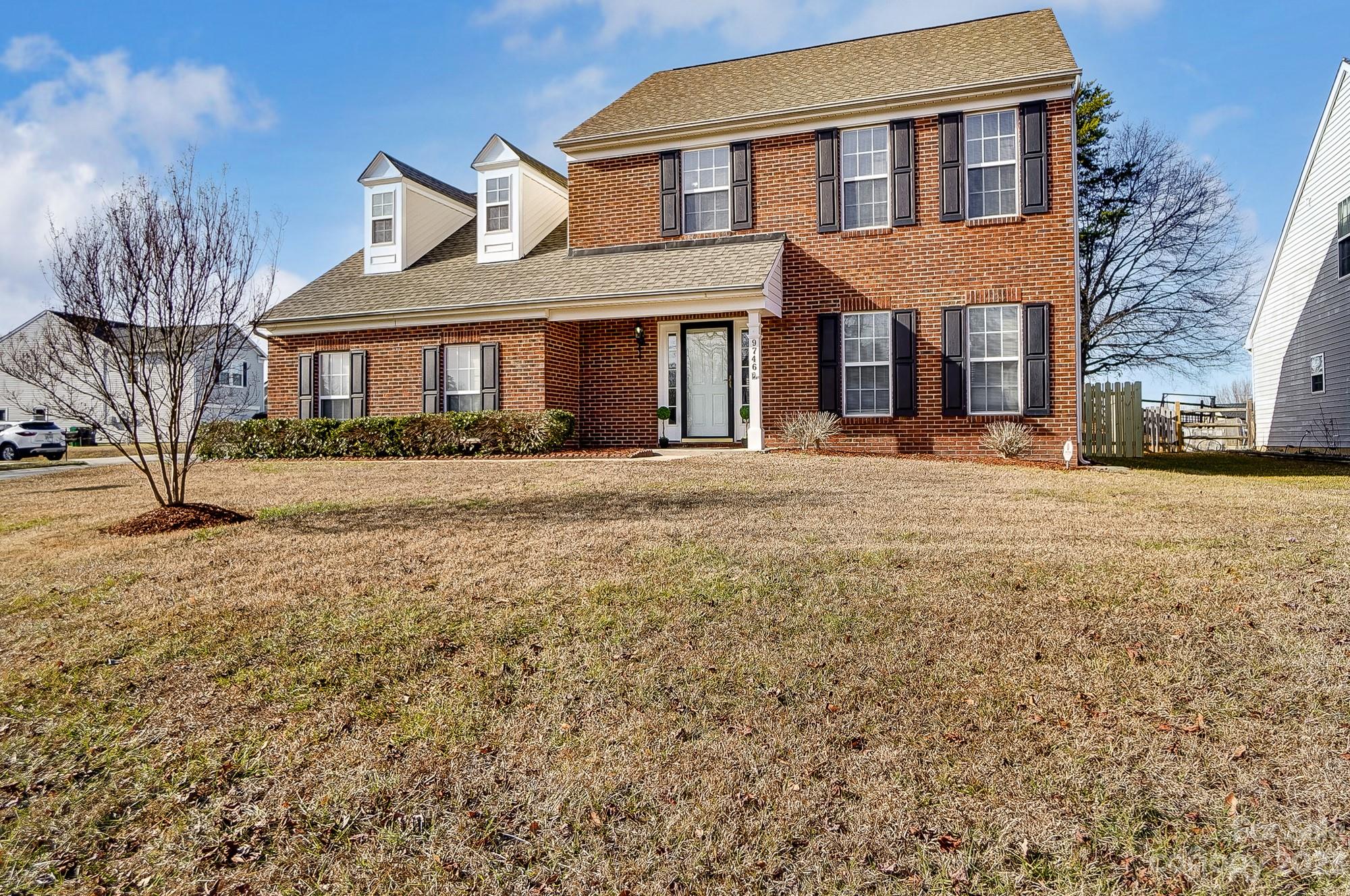 Brookmere - Residential