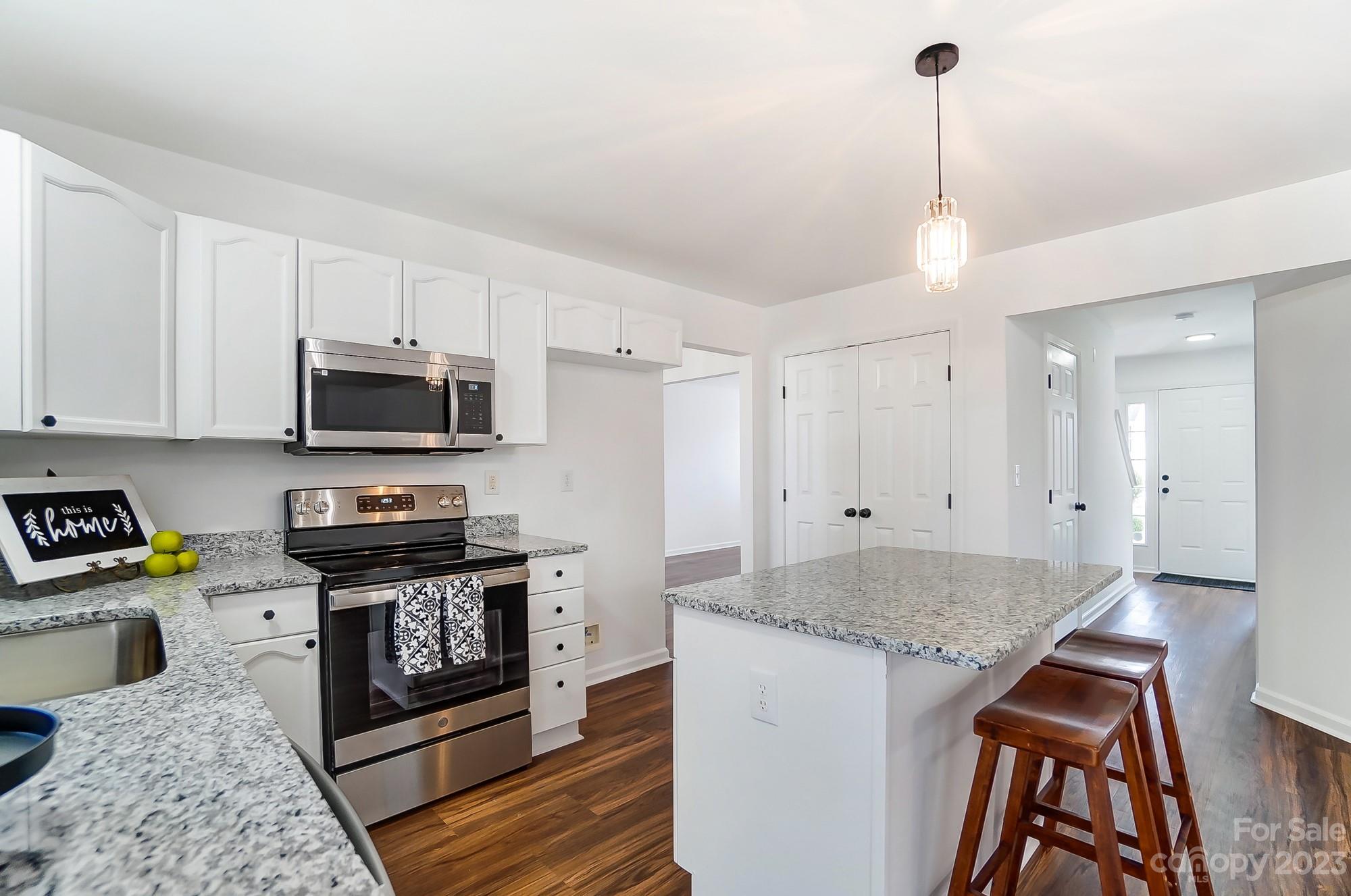 Brookmere - Residential