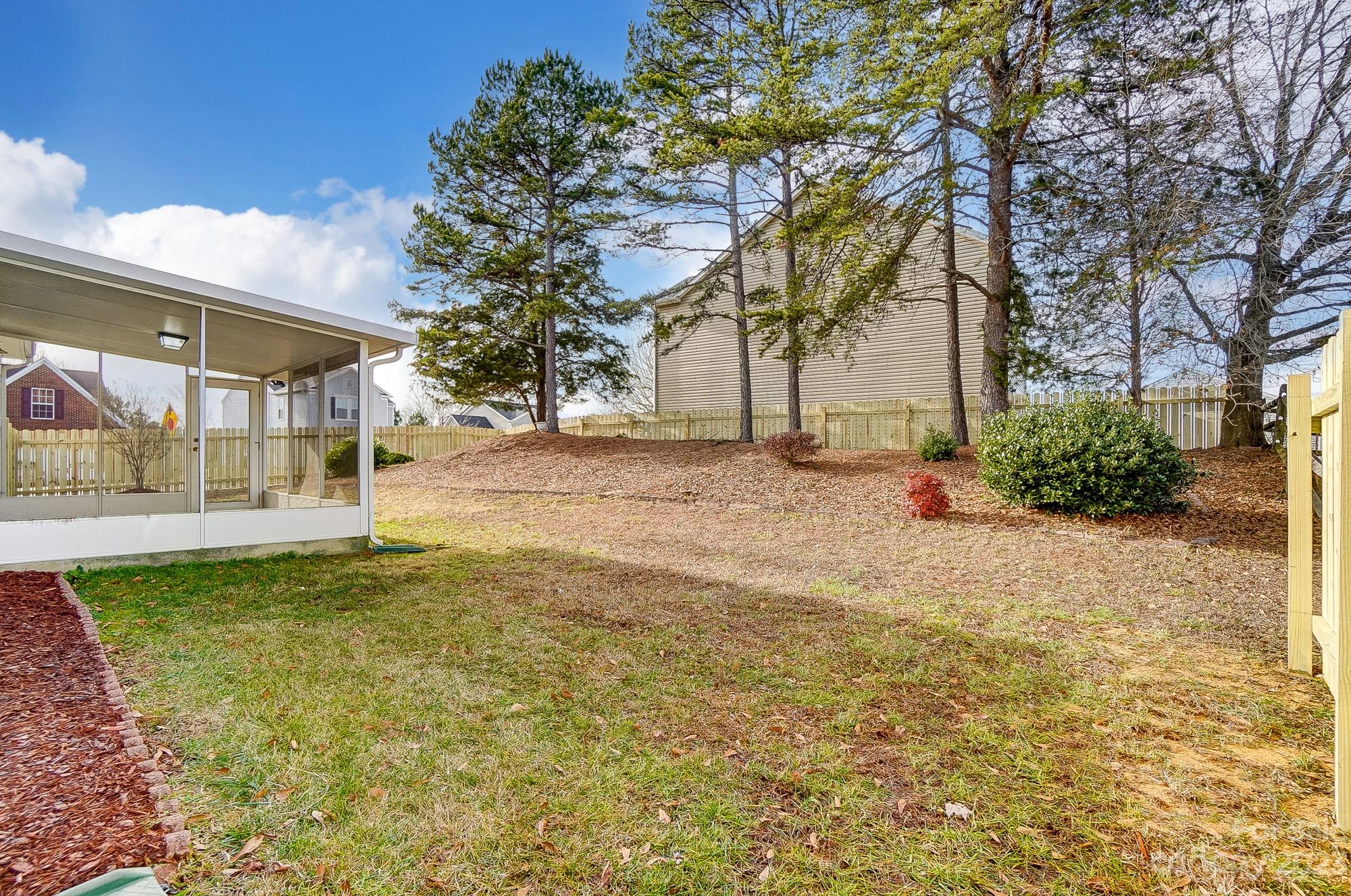 Brookmere - Residential