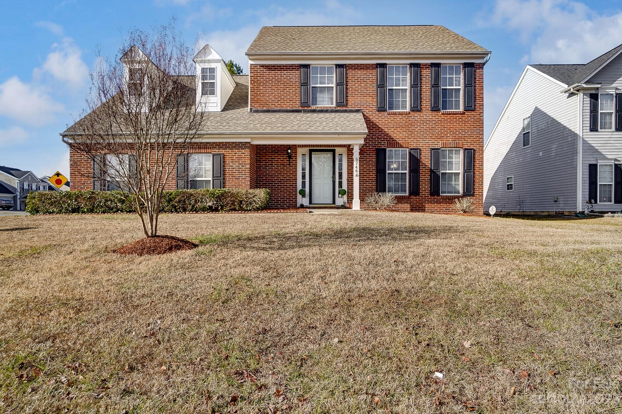 Brookmere - Residential
