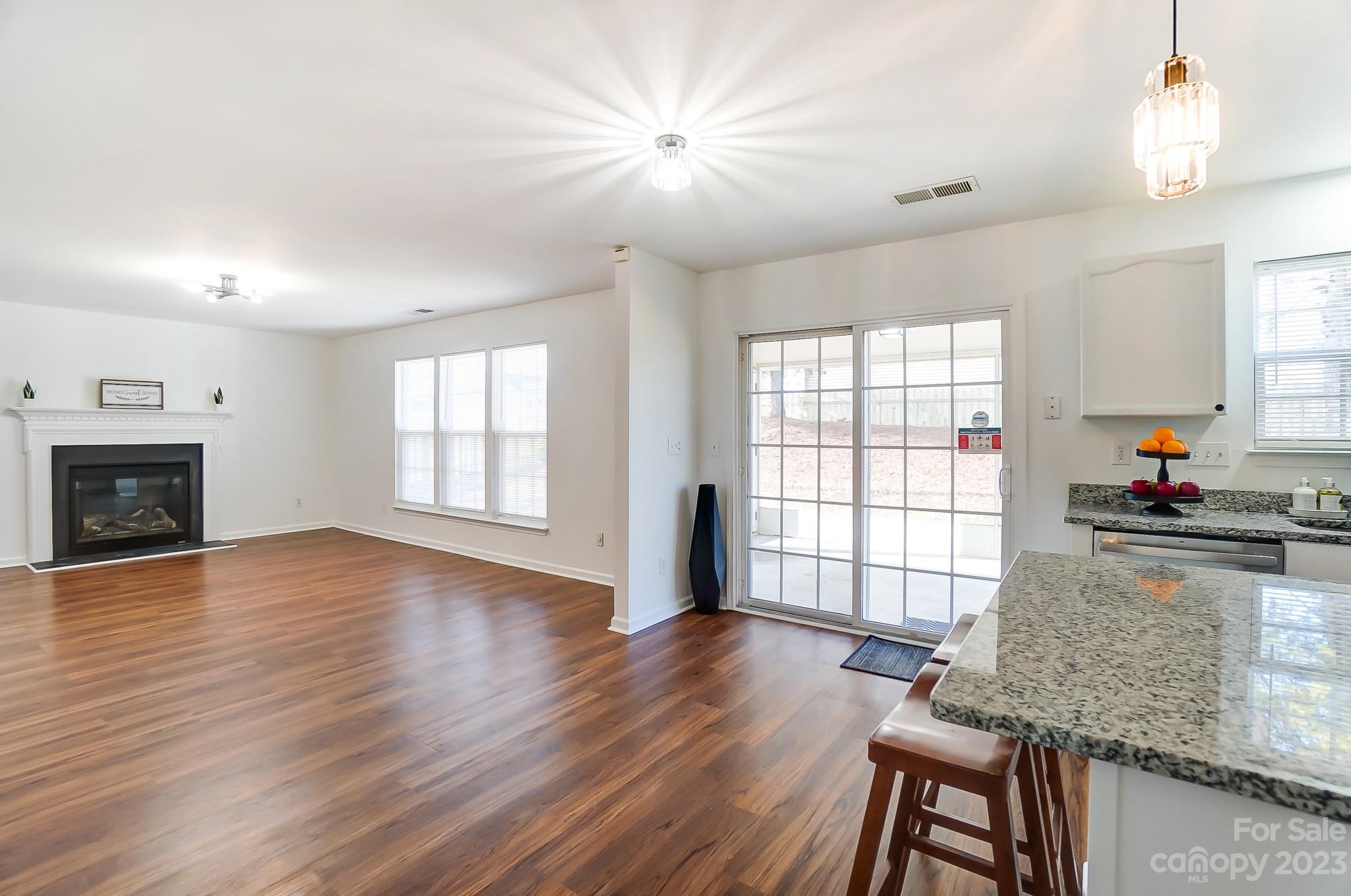 Brookmere - Residential