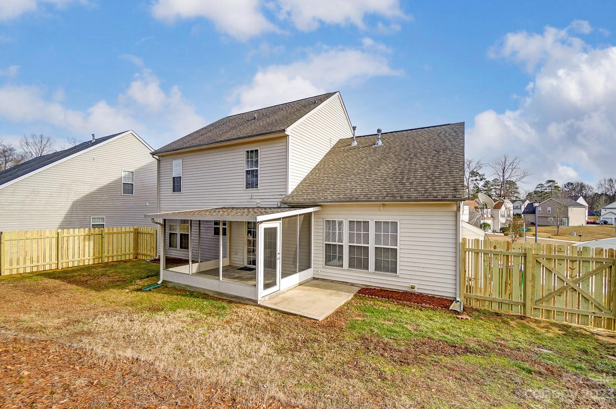 Brookmere - Residential
